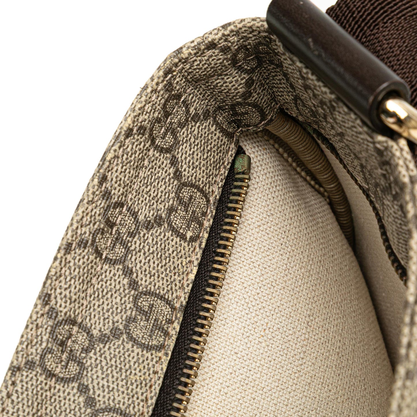 Gucci GG Supreme Crossbody