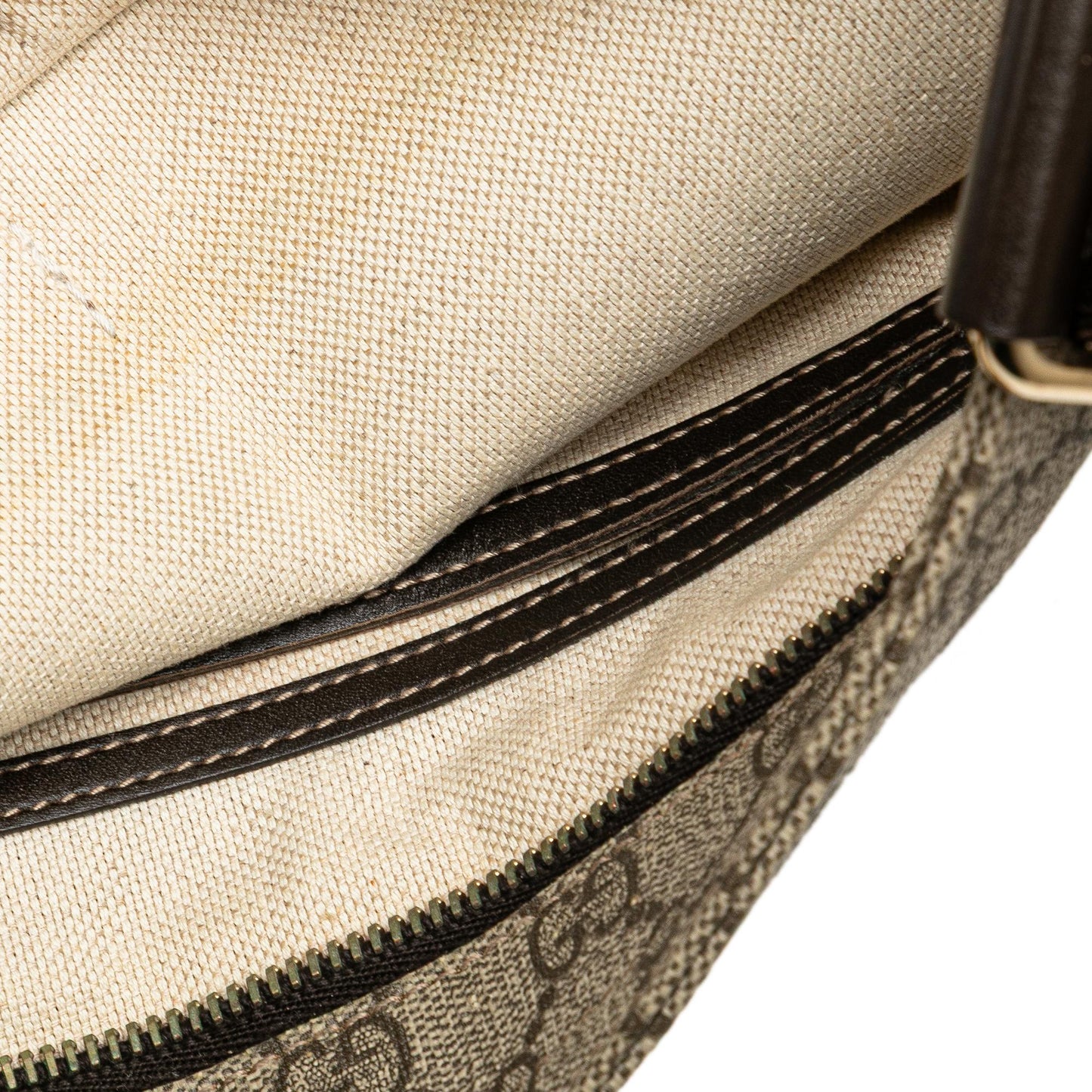 Gucci GG Supreme Crossbody