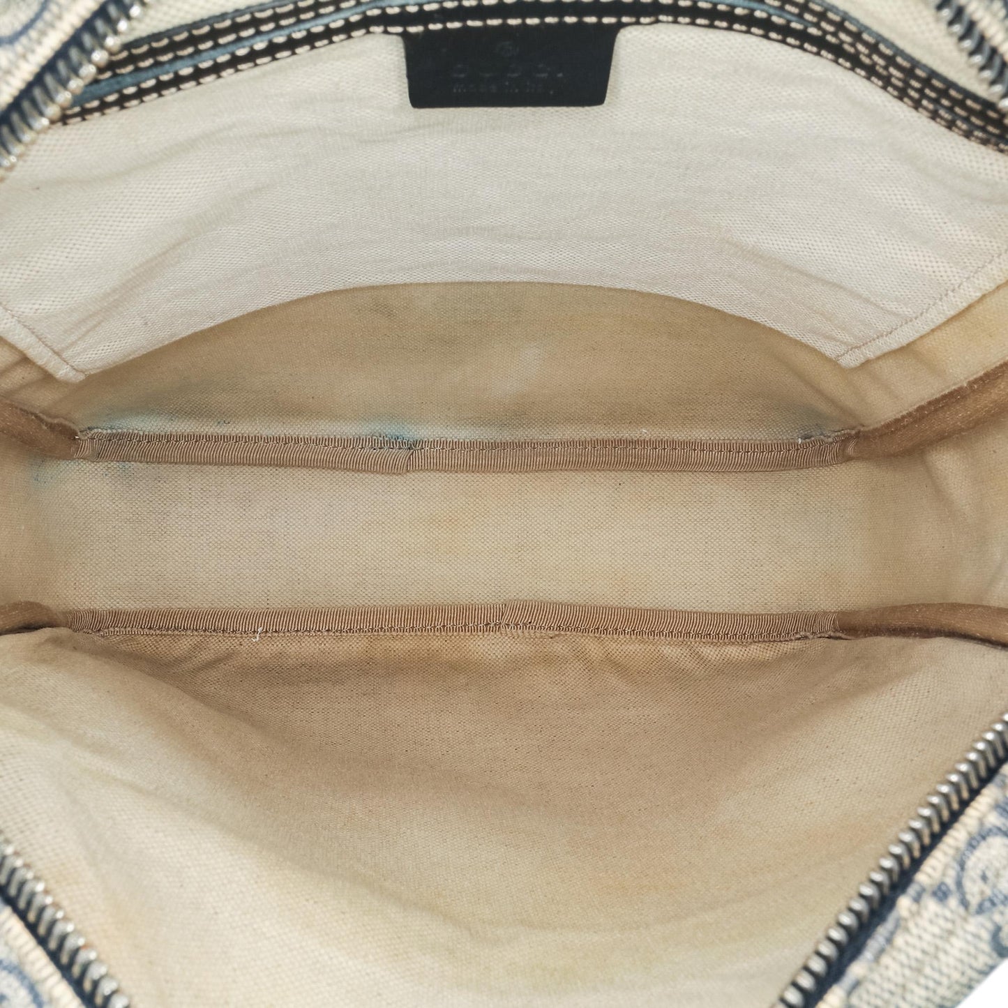 Gucci GG Supreme Crossbody