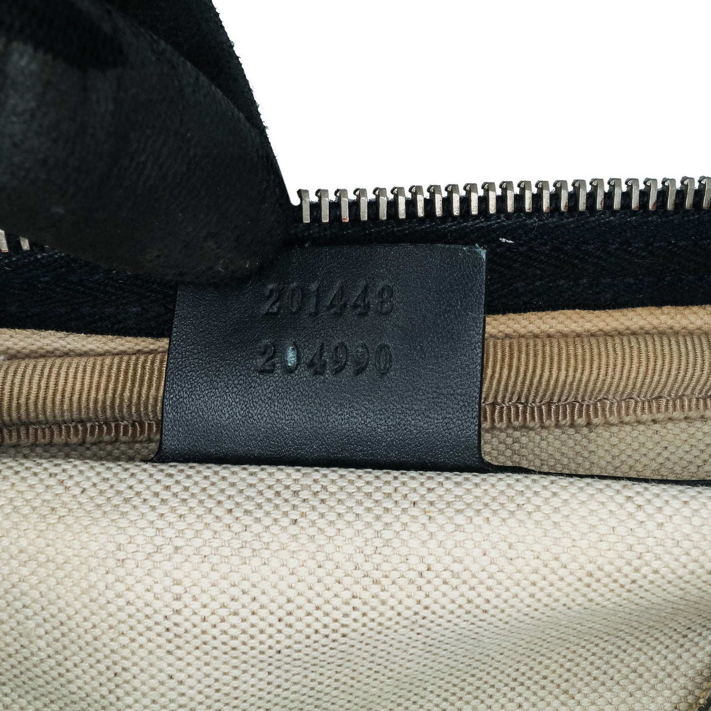 Gucci GG Supreme Crossbody