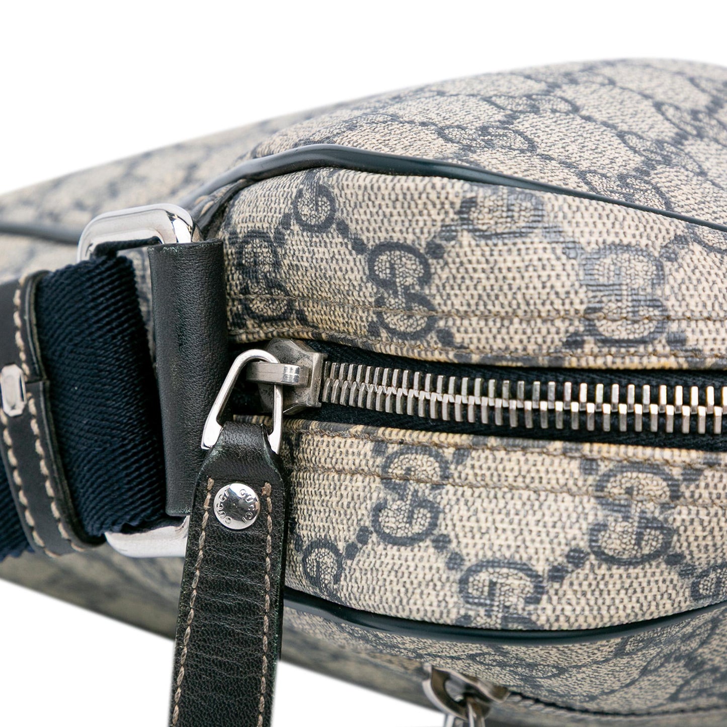 Gucci GG Supreme Crossbody