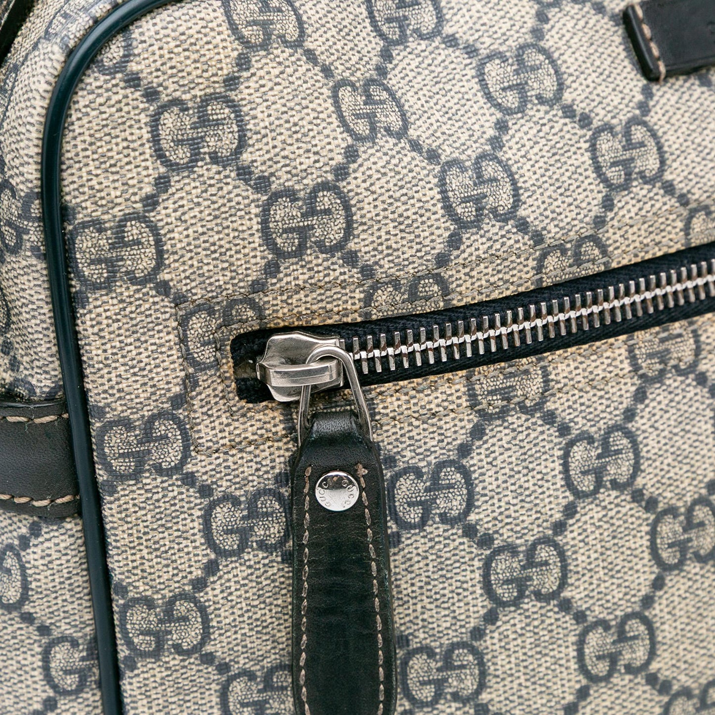Gucci GG Supreme Crossbody