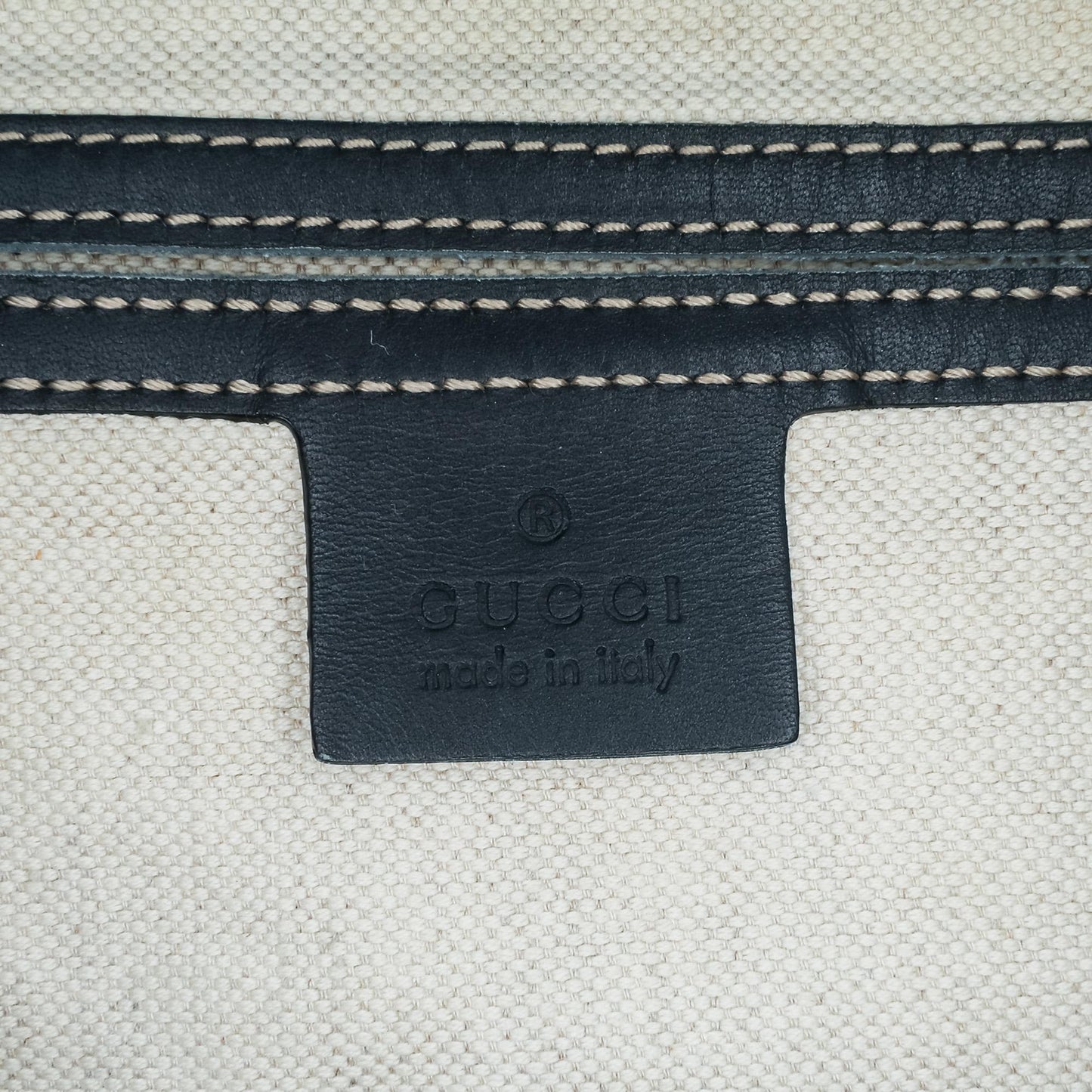 Gucci GG Supreme Crossbody
