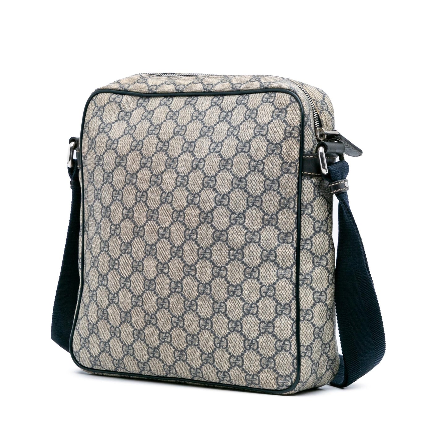 Gucci GG Supreme Crossbody
