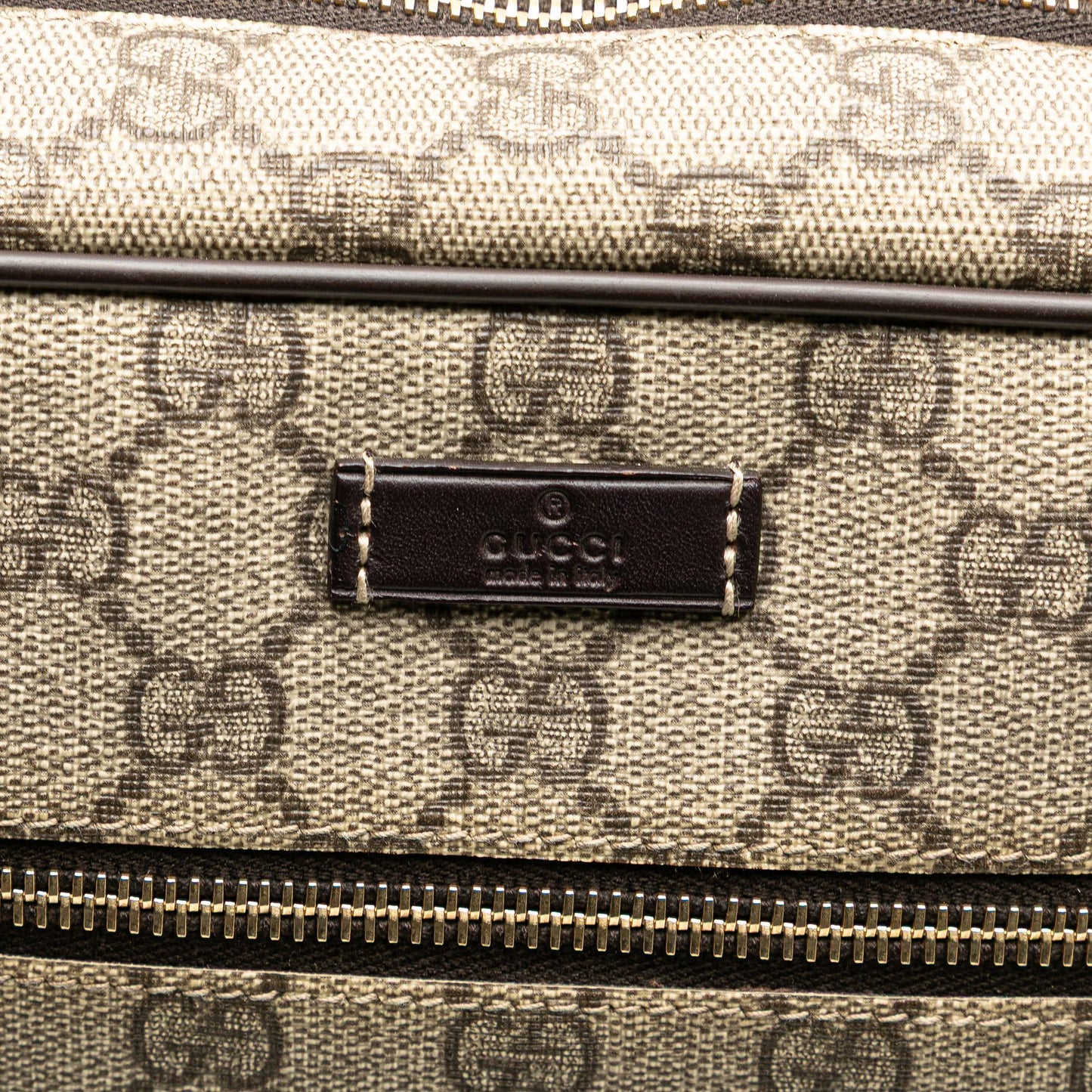 Gucci GG Supreme Crossbody