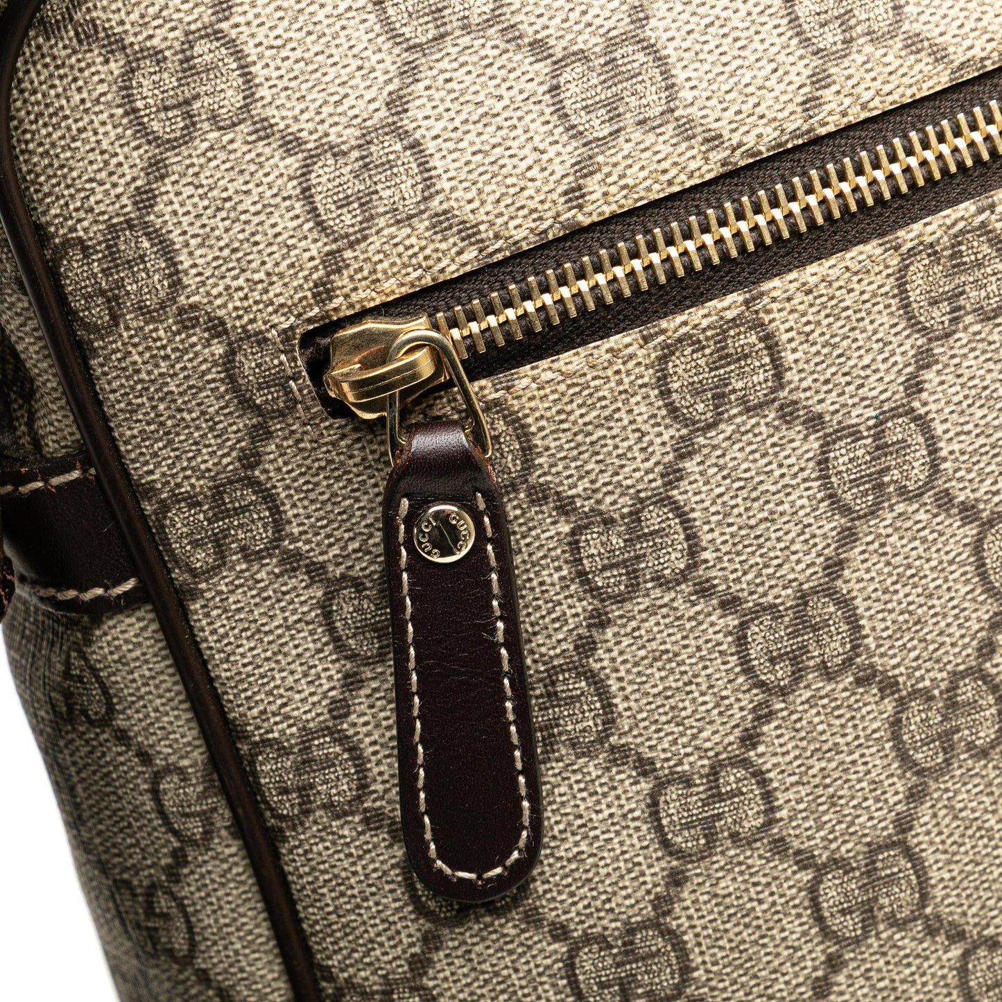 Gucci GG Supreme Crossbody
