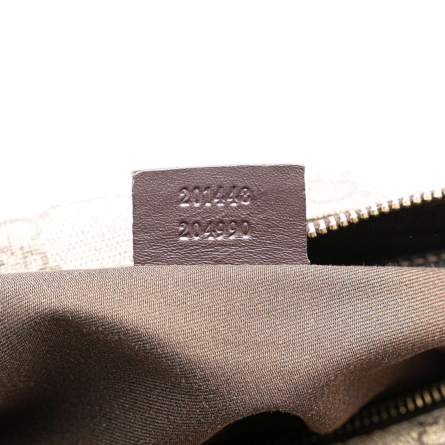 Gucci GG Supreme Crossbody