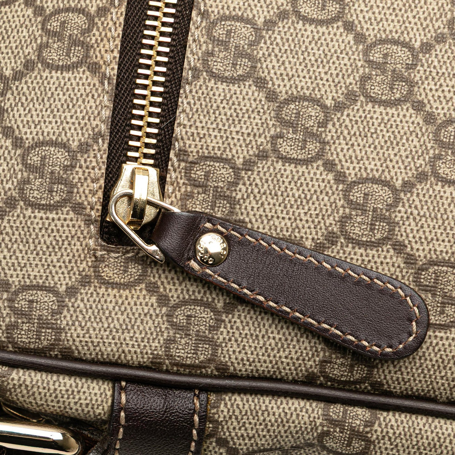 Gucci GG Supreme Crossbody