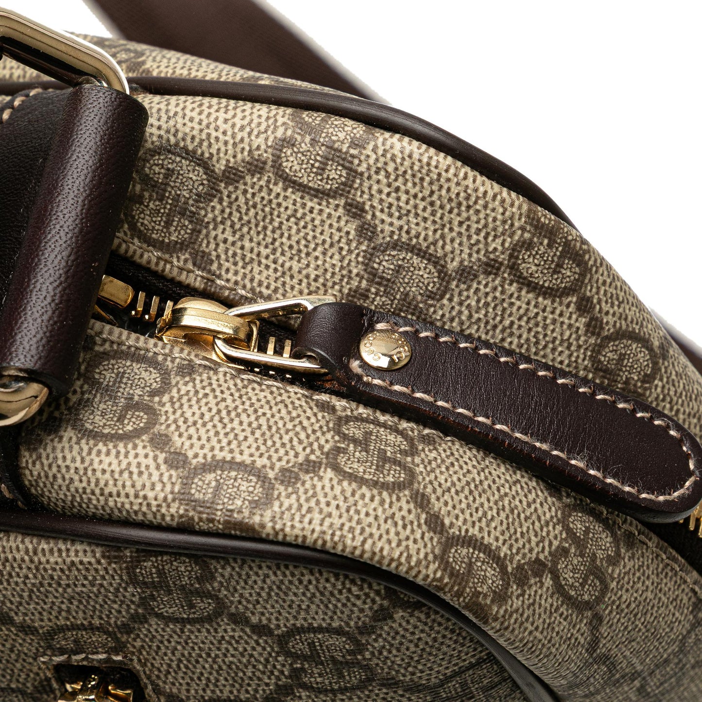 Gucci GG Supreme Crossbody