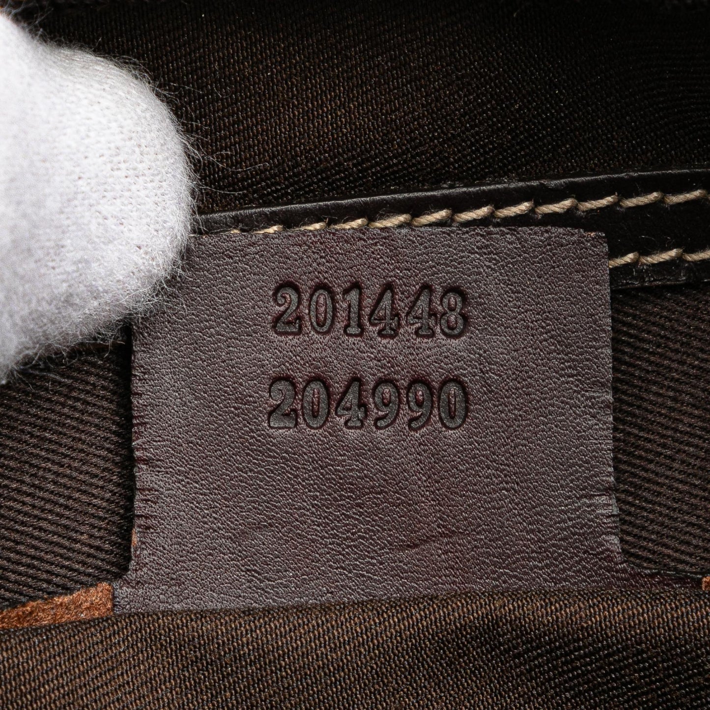 Gucci GG Supreme Crossbody