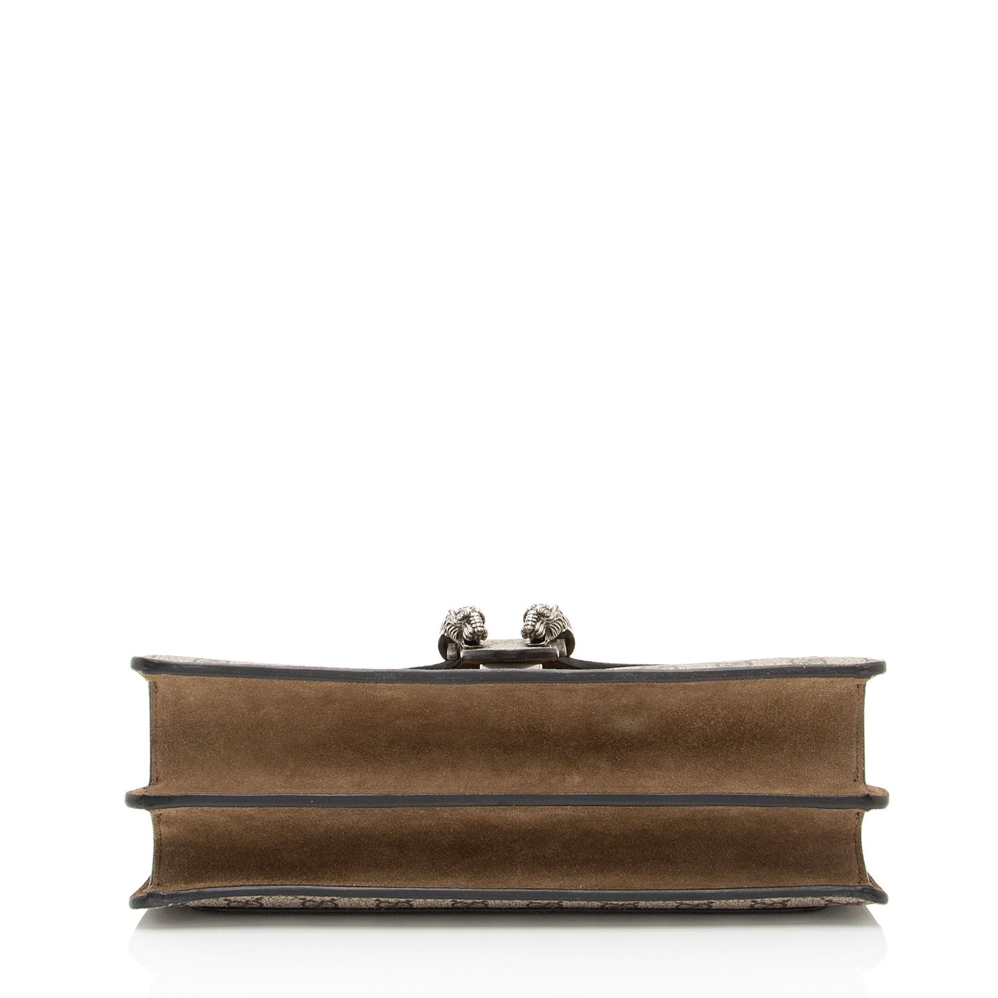 Gucci GG Supreme Dionysus Medium Shoulder Bag (SHF-MaHPZO)
