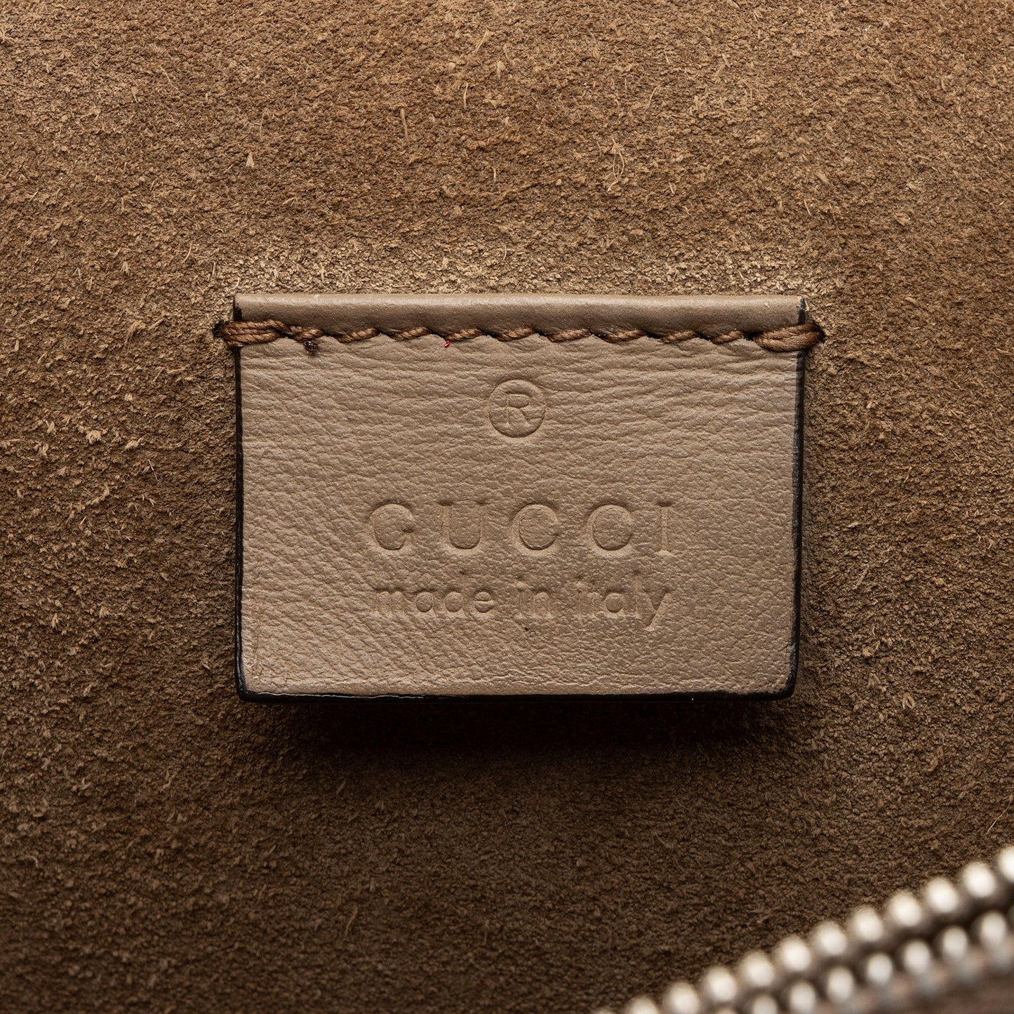 Gucci GG Supreme Dionysus Medium Shoulder Bag (SHF-MaHPZO)
