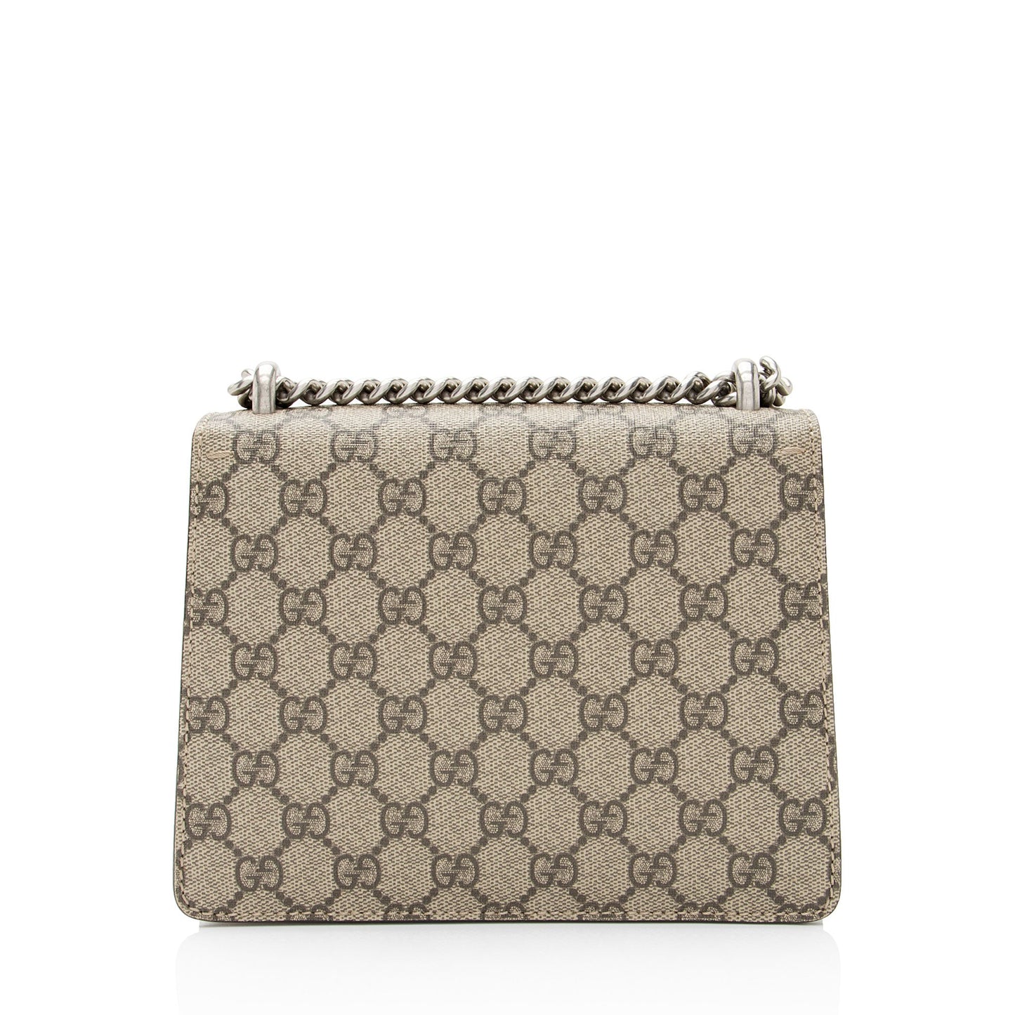 Gucci GG Supreme Dionysus Mini Bag (SHF-LmnpfL)