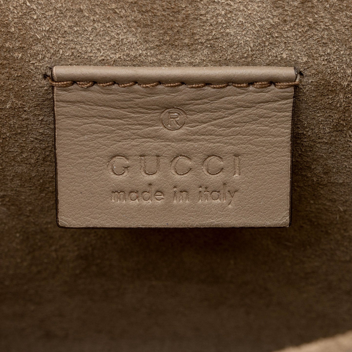Gucci GG Supreme Dionysus Mini Bag (SHF-LmnpfL)