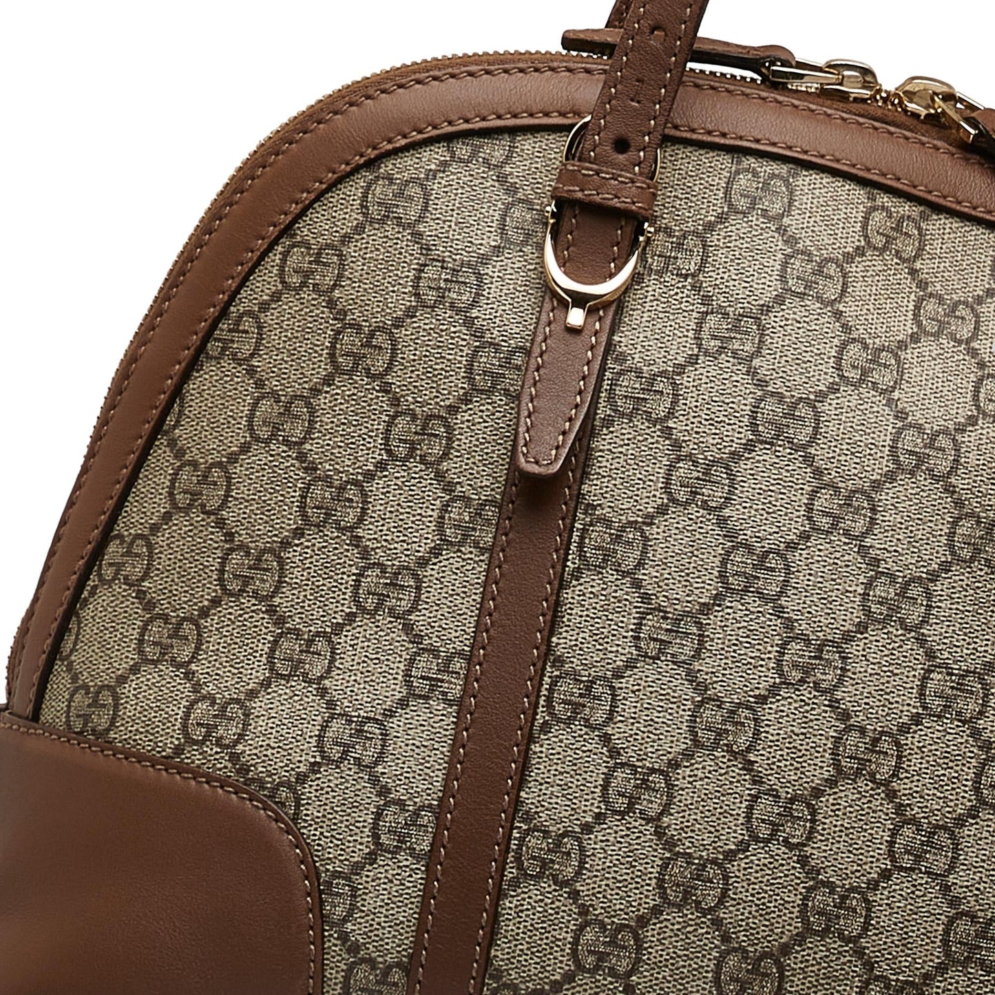 Gucci GG Supreme Dome (SHG-lWvBL7)