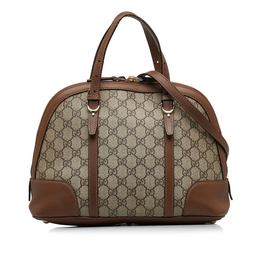 Gucci GG Supreme Dome (SHG-lWvBL7)