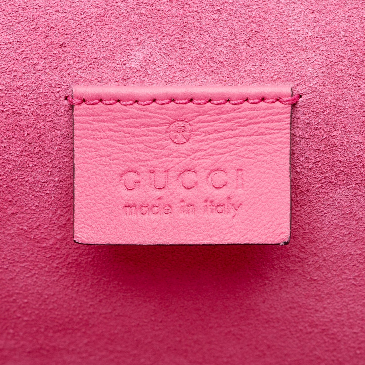 Gucci GG Supreme Embellished Dionysus Medium Shoulder Bag (SHF-oygysY)