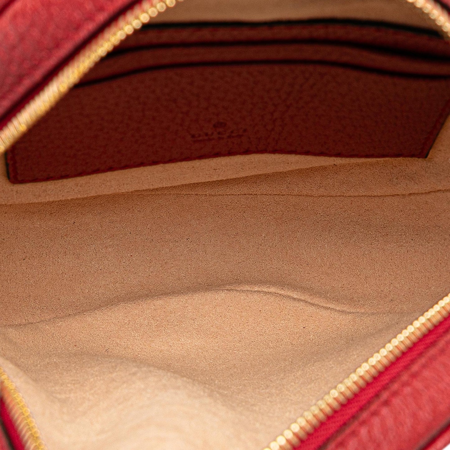 Gucci GG Supreme Flora Ophidia Backpack