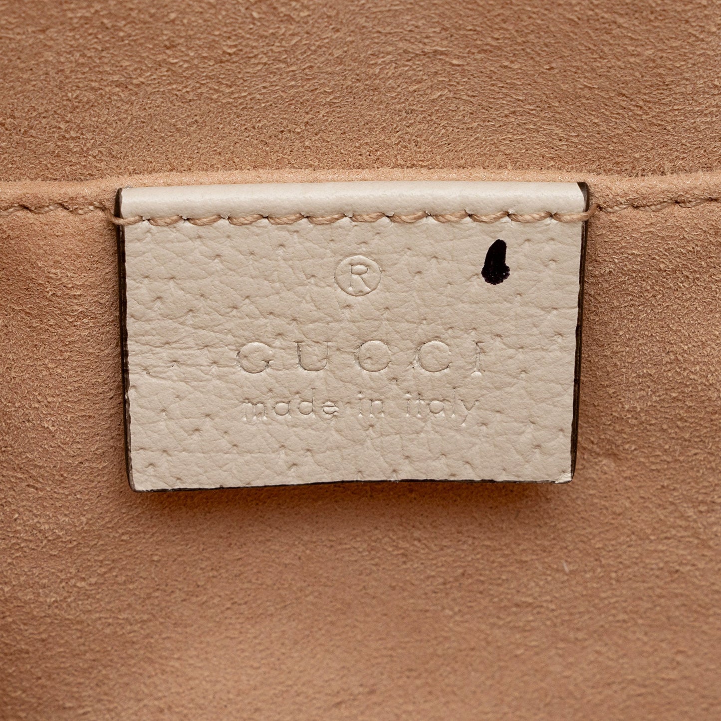 Gucci GG Supreme Flora Ophidia Dome Small Shoulder Bag (SHF-TpkXKT)