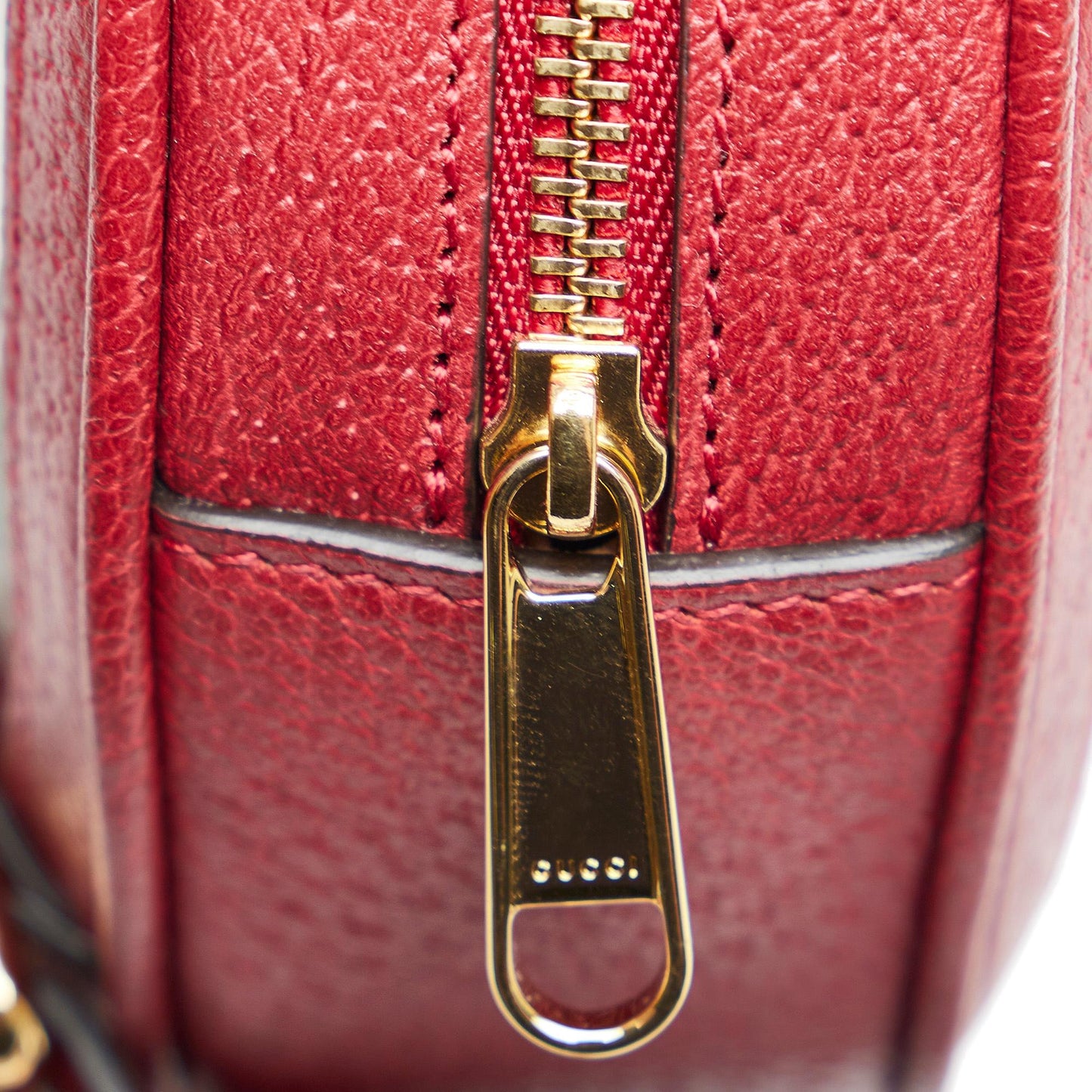 Gucci GG Supreme Flora Ophidia Round Backpack (SHG-SvDmMJ)