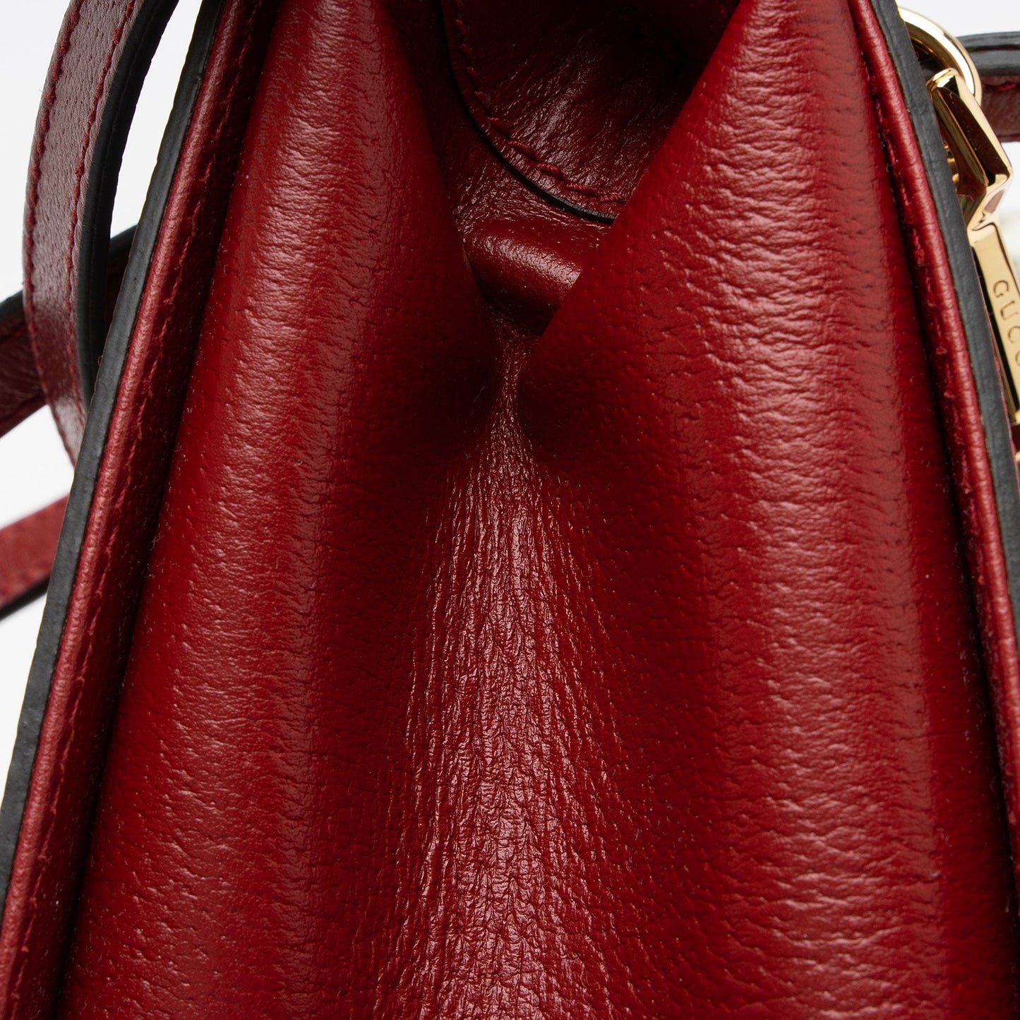 Gucci GG Supreme Flora Ophidia Small Tote (SHF-JvDcT5)