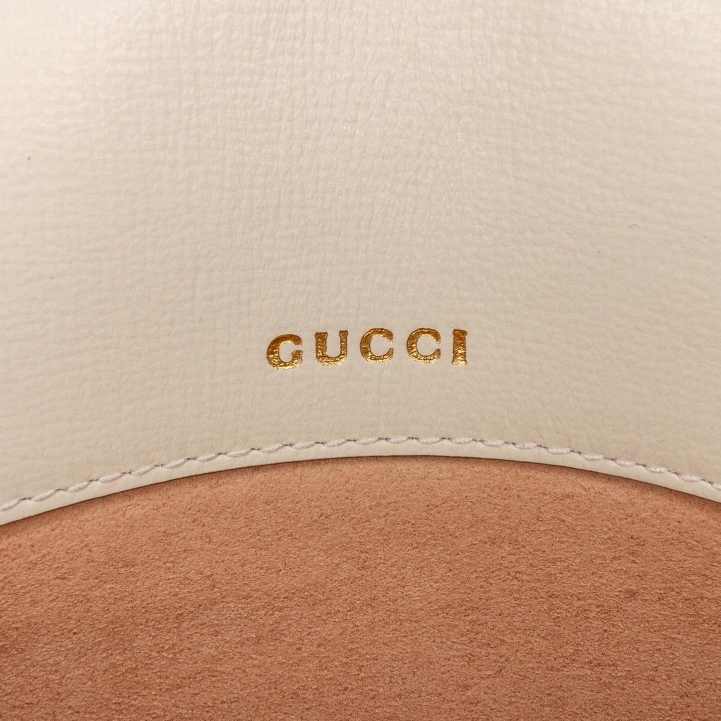 Gucci GG Supreme Horsebit 1955 Crossbody Bag (SHG-hjtQvv)