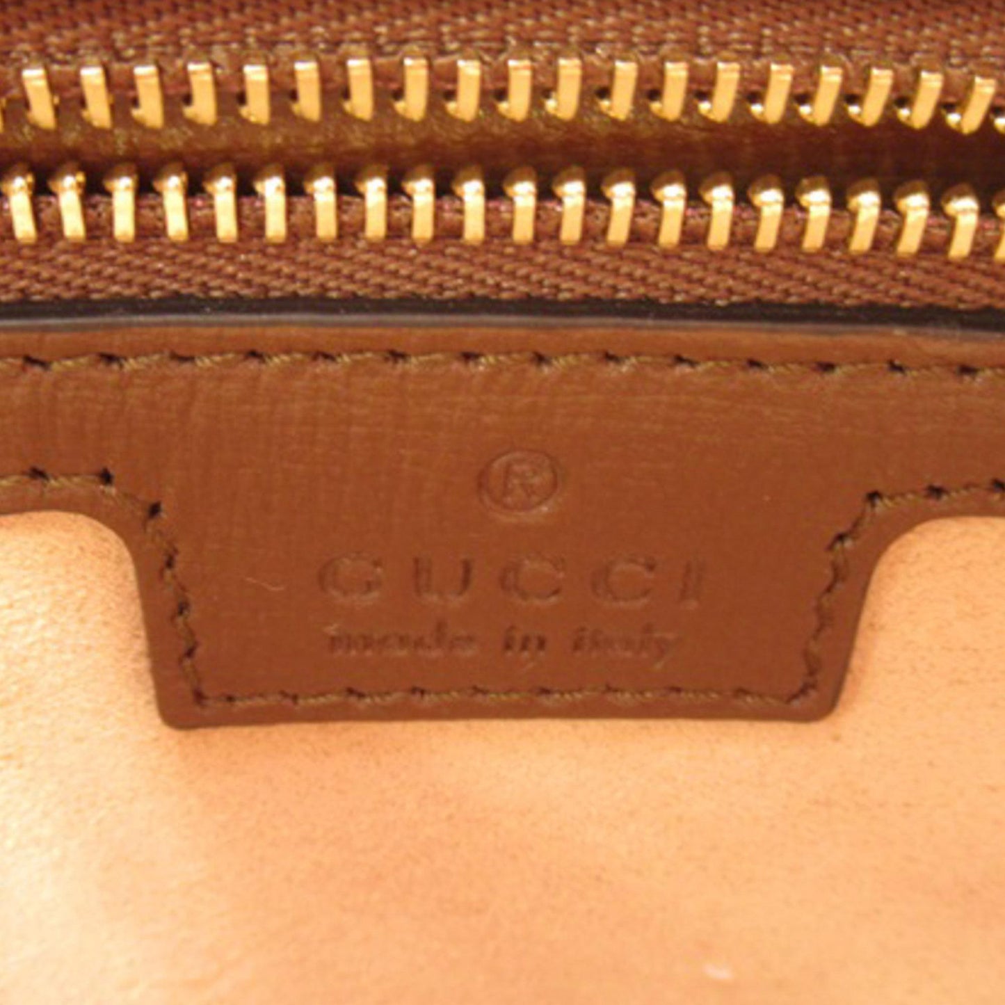 Gucci GG Supreme Horsebit 1955 Crossbody (SHG-jG3J3x)