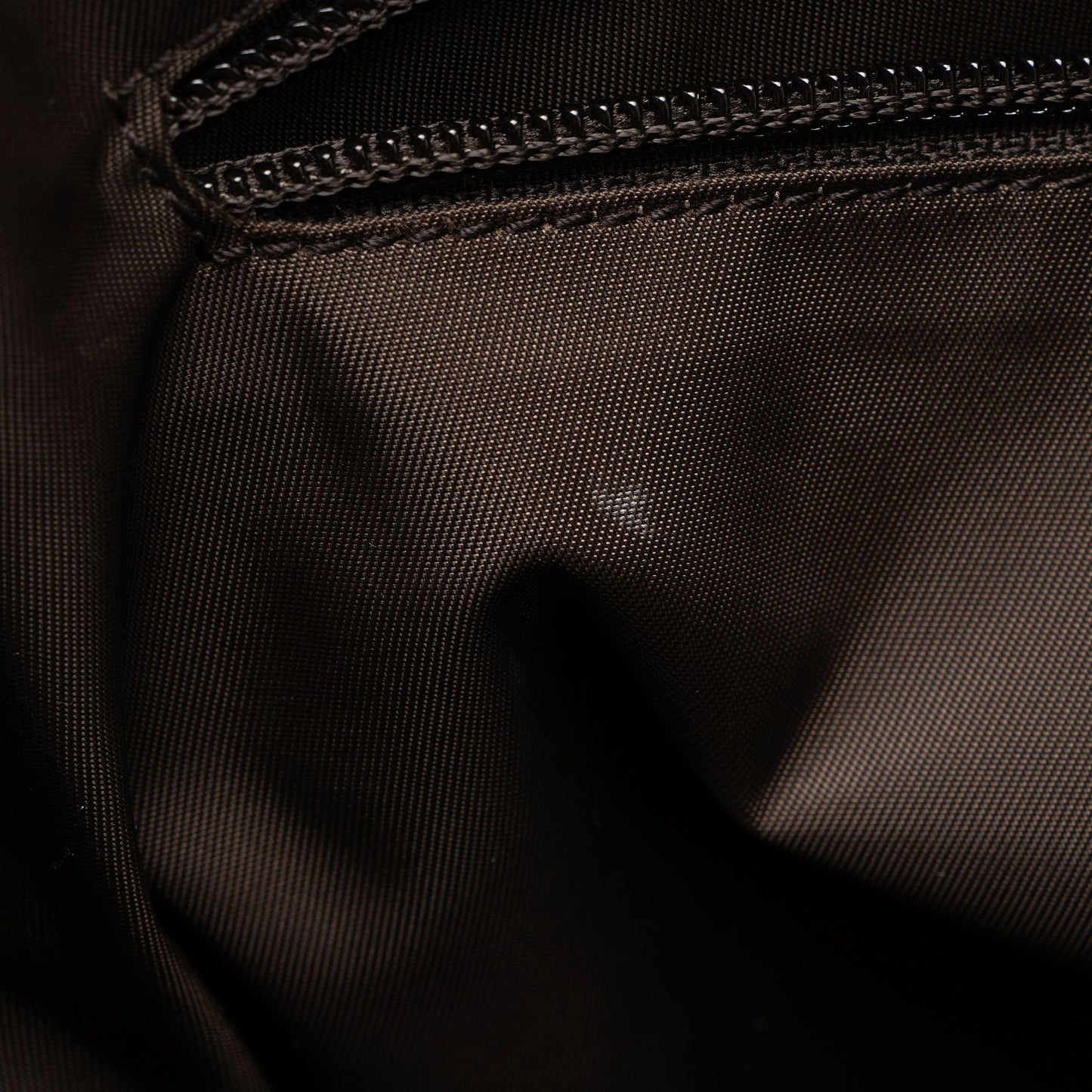 Gucci GG Supreme Interlocking G Medium Backpack