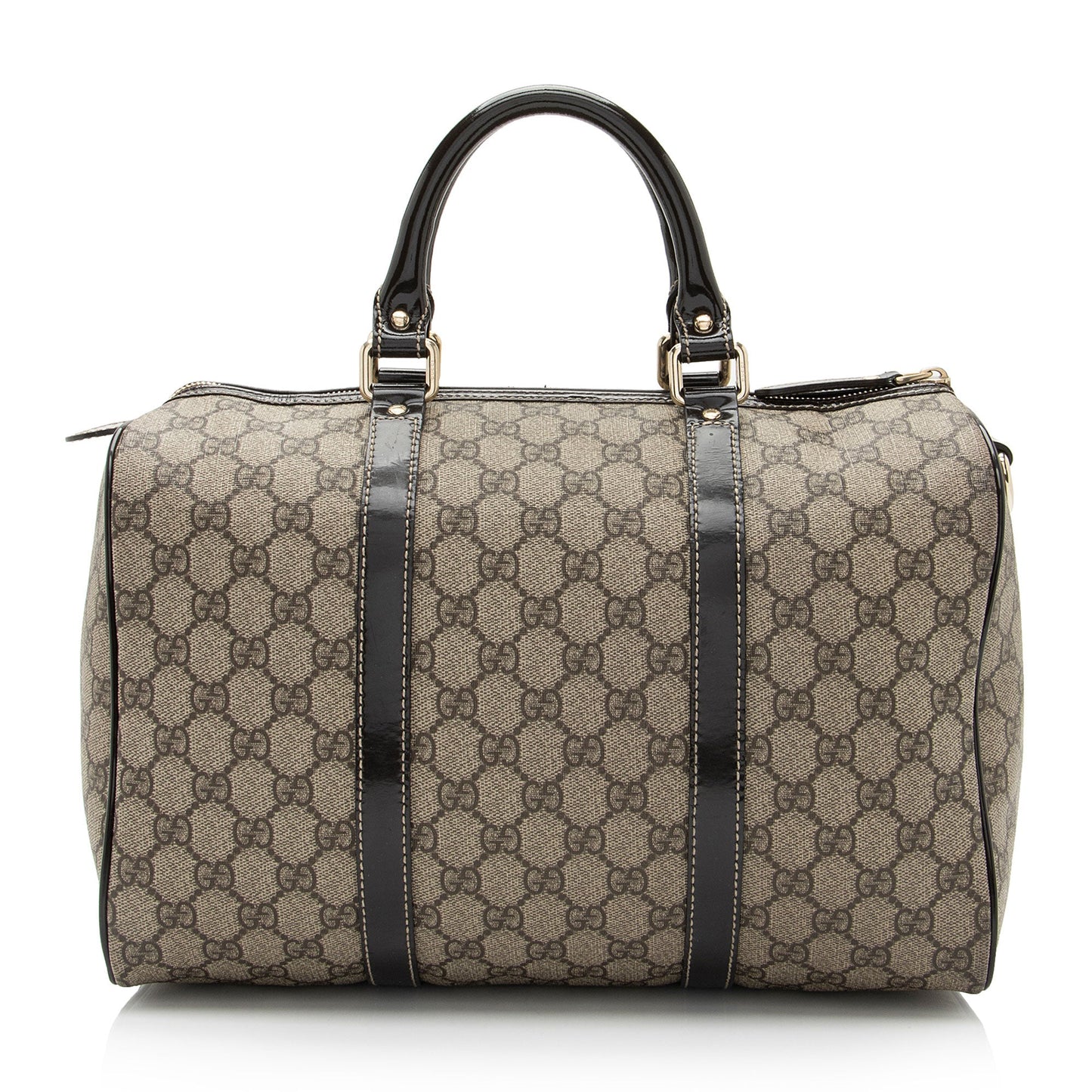 Gucci GG Supreme Joy Boston Bag (SHF-AS5z94)