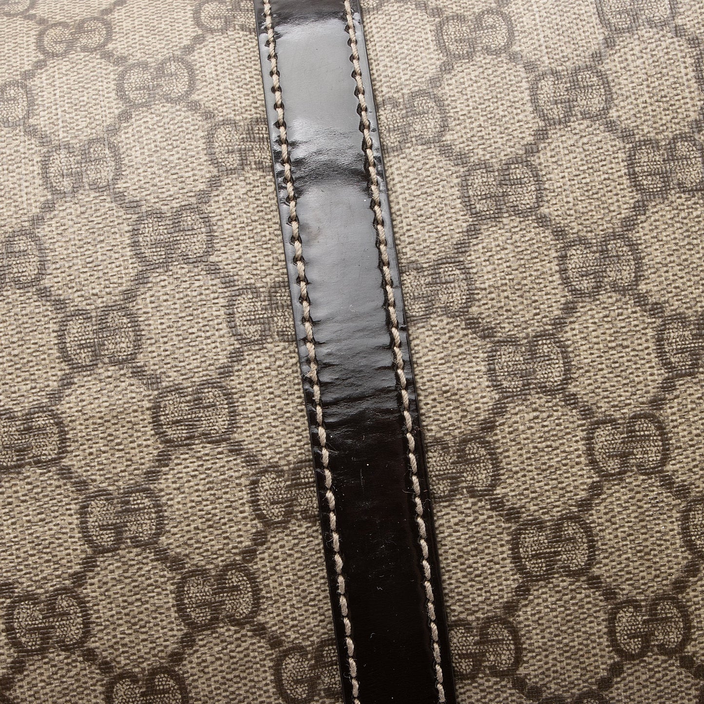Gucci GG Supreme Joy Boston Bag (SHF-STef8B)