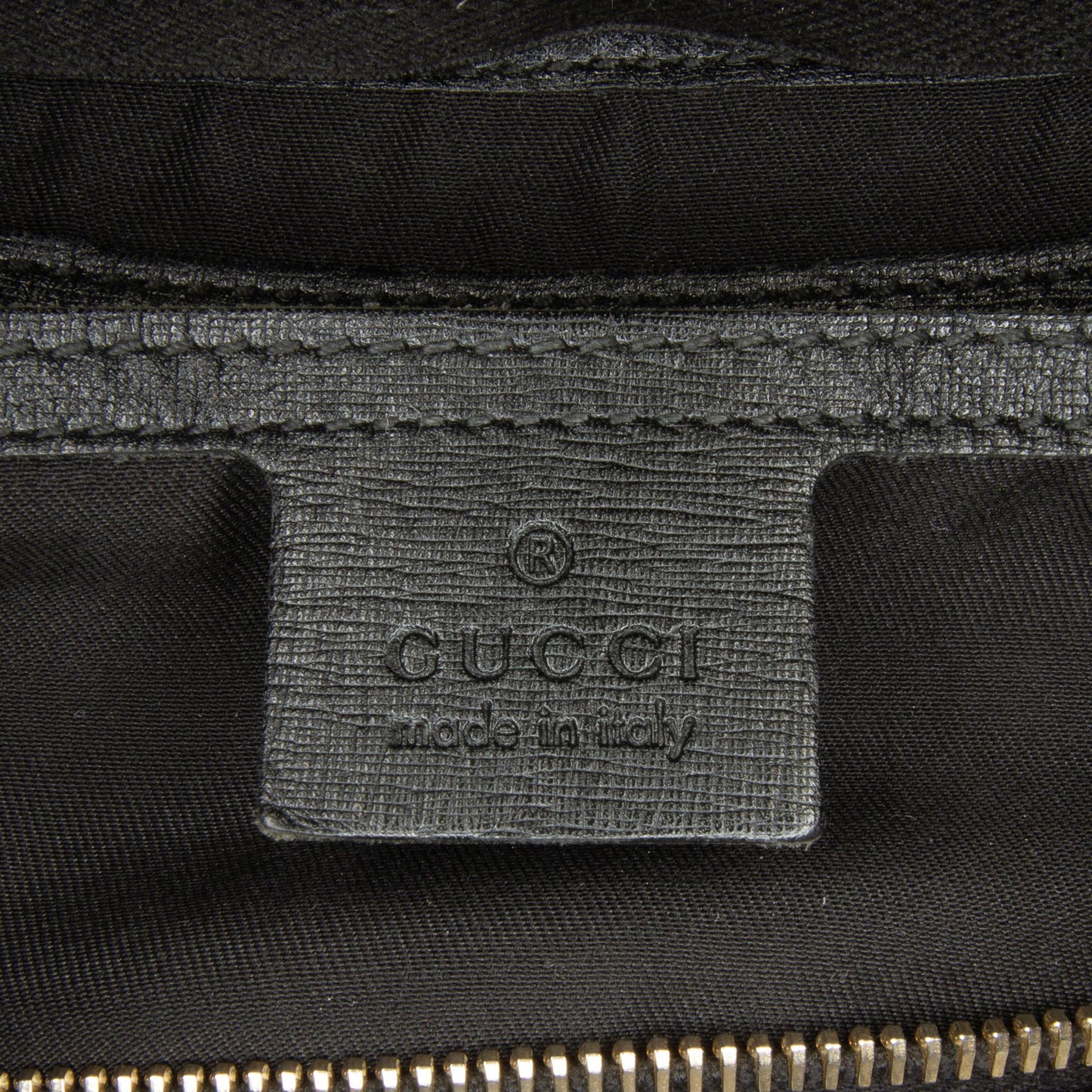 Gucci GG Supreme Joy Boston (SHG-ZYhm7U)