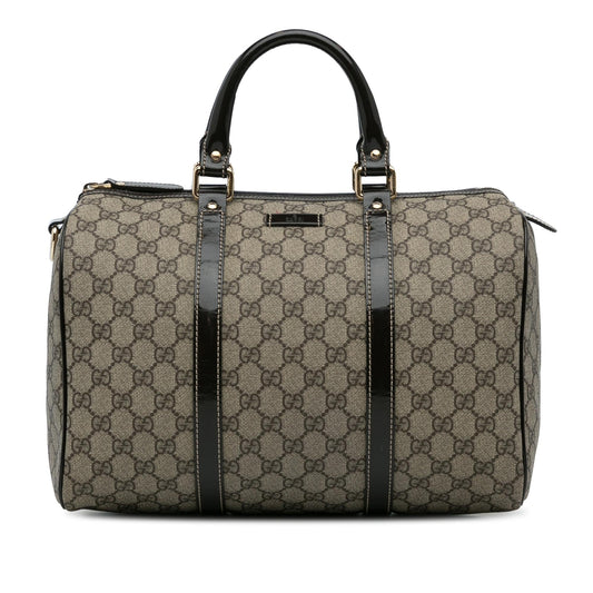 Gucci GG Supreme Joy Boston (SHG-wRNGP4)