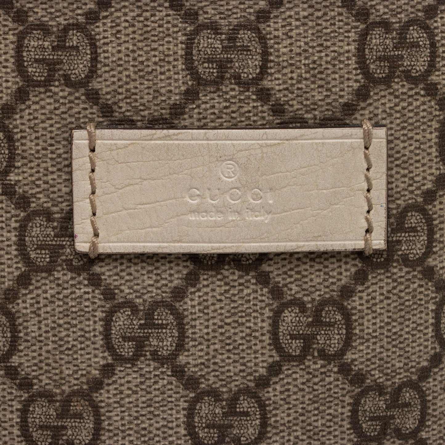 Gucci GG Supreme Joy Large Tote (SHF-pFvhGm)