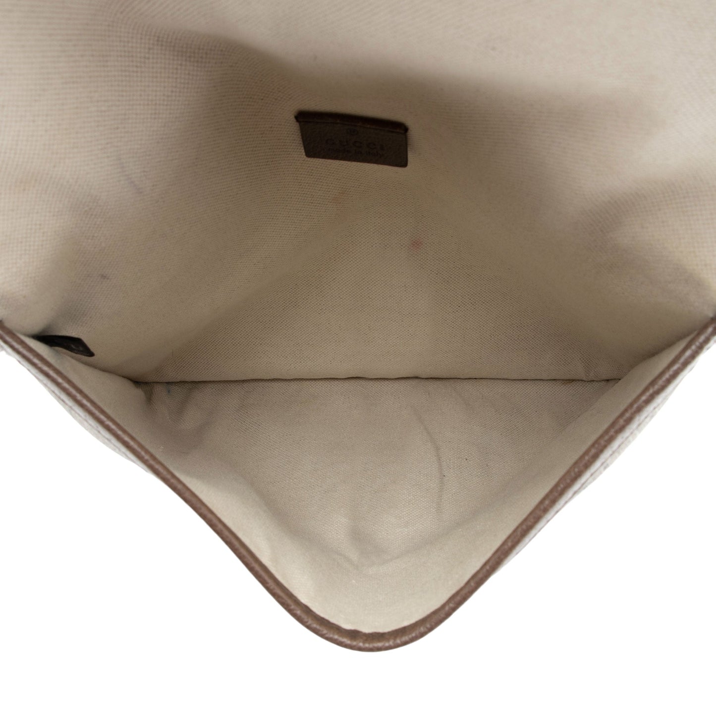 Gucci GG Supreme Neo Vintage Medium Messenger Bag (SHF-6GM9Gn)
