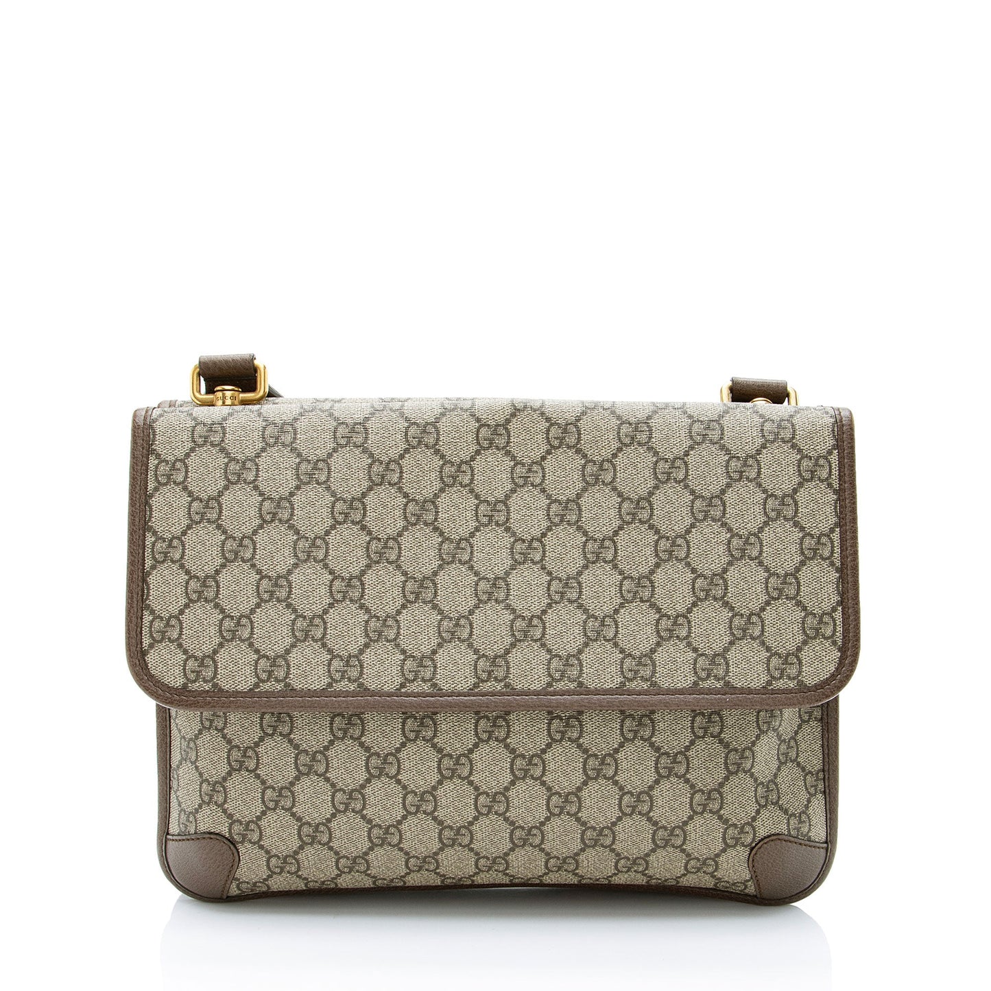 Gucci GG Supreme Neo Vintage Medium Messenger