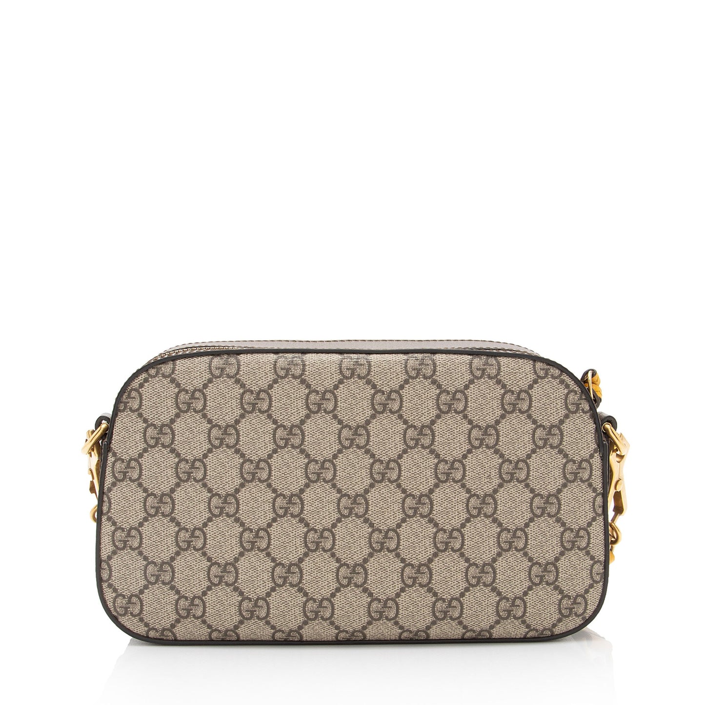 Gucci GG Supreme Neo Vintage Messenger Bag (SHF-Y80E18)