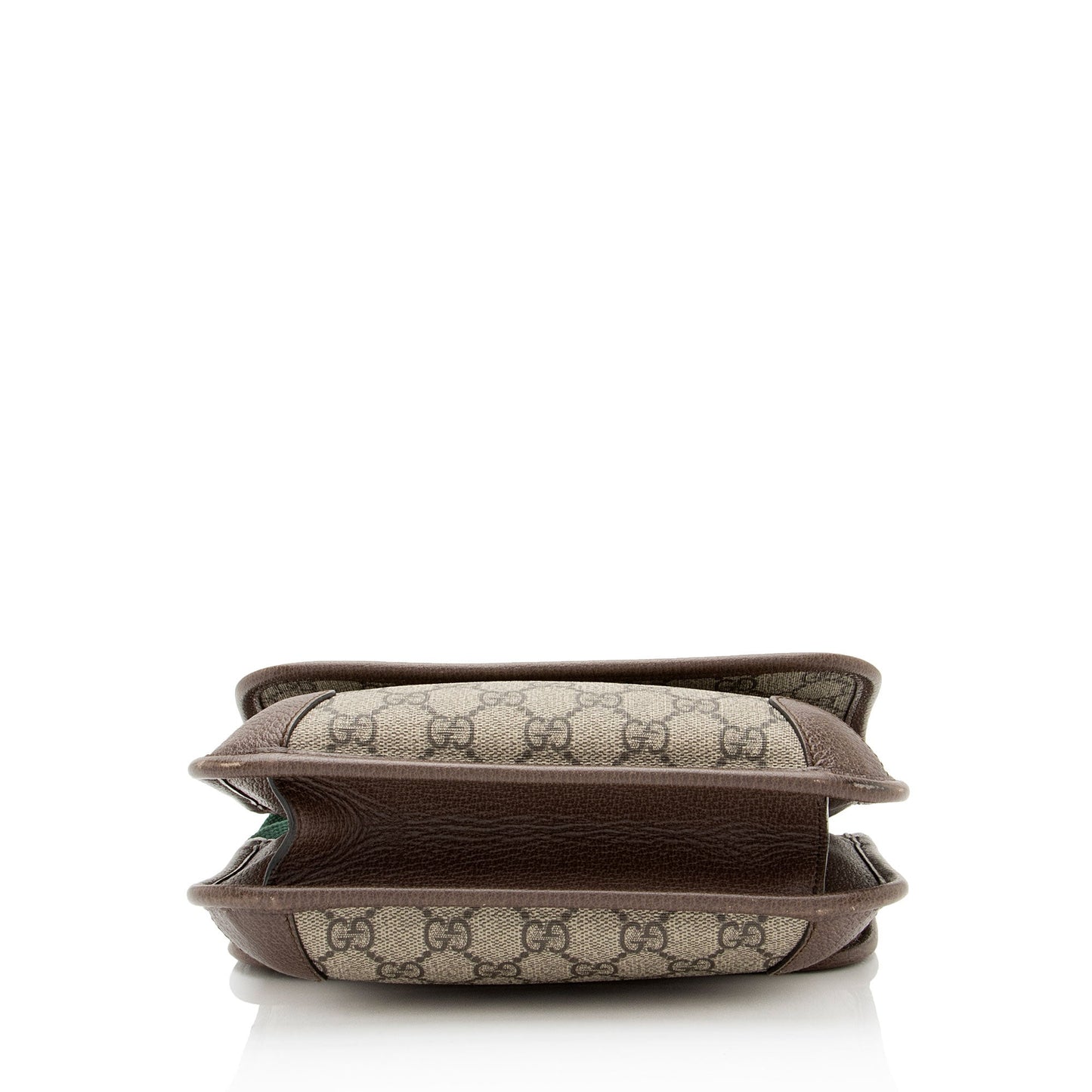 Gucci GG Supreme Neo Vintage Small Messenger Bag (SHF-7H5rBM)