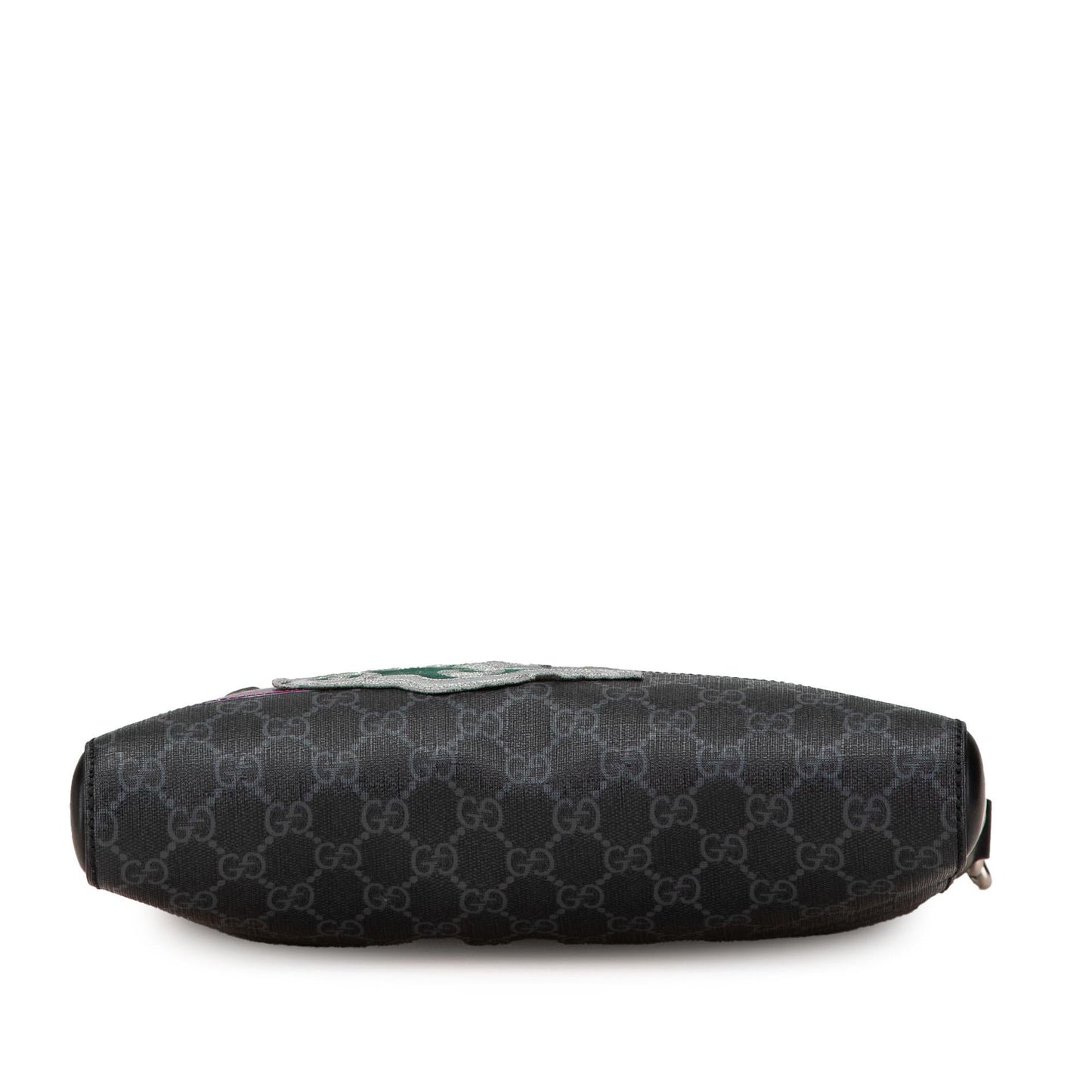 Gucci GG Supreme Night Courrier Crossbody