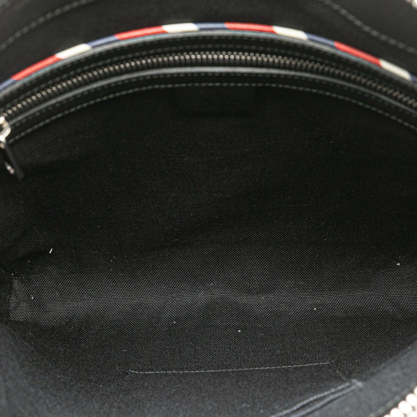 Gucci GG Supreme Night Courrier Crossbody