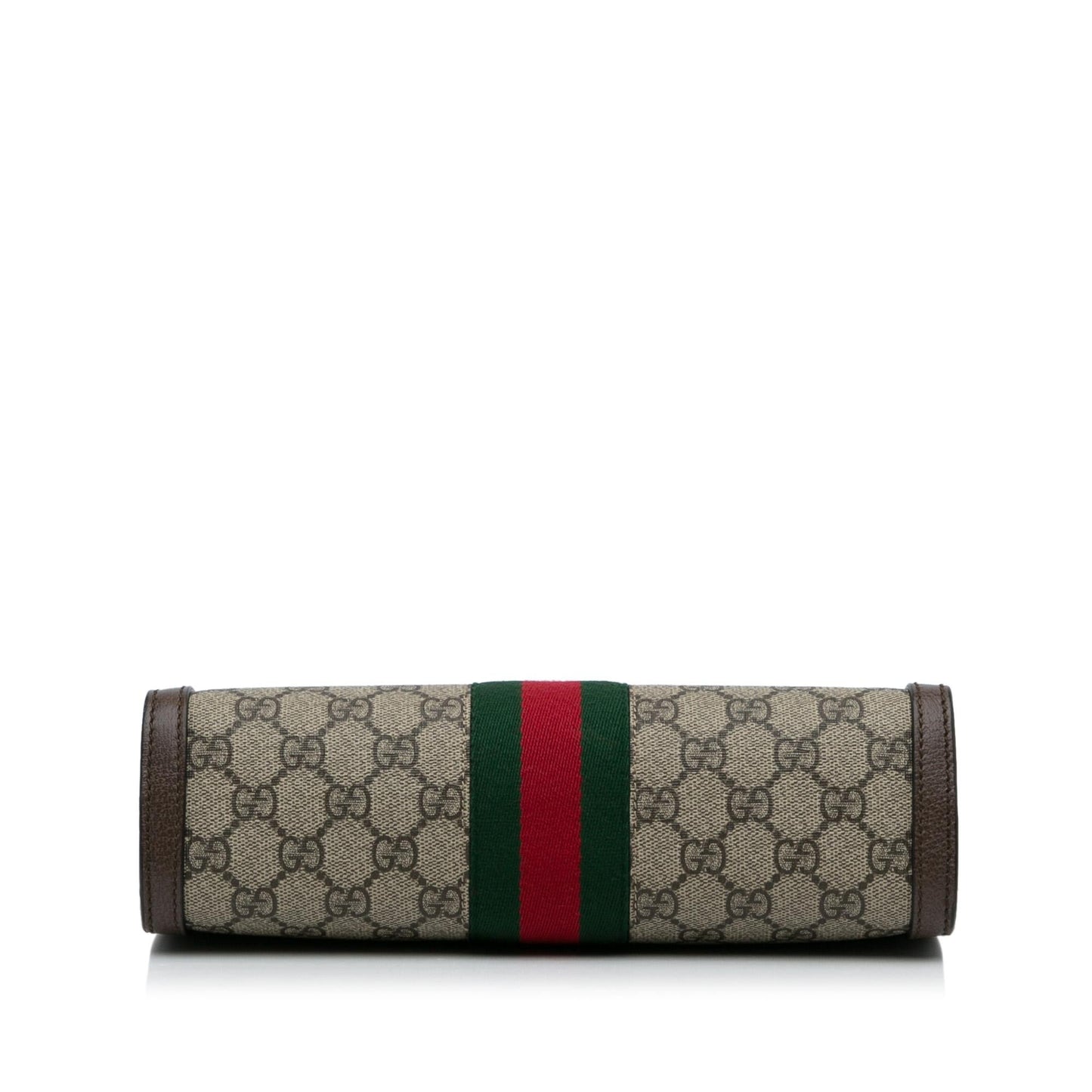 Gucci GG Supreme Ophidia Crossbody (SHG-tZYWlV)