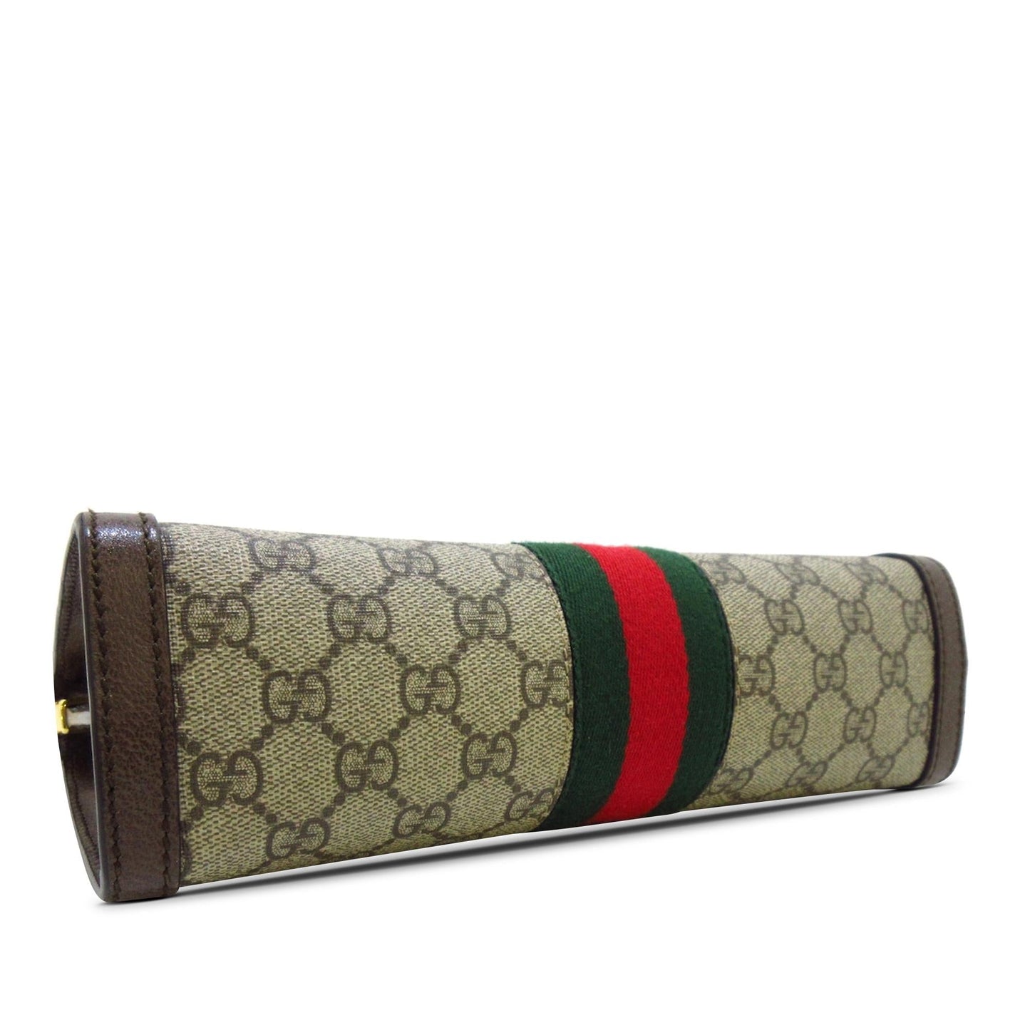 Gucci GG Supreme Ophidia Crossbody (SHG-dgD2FI)