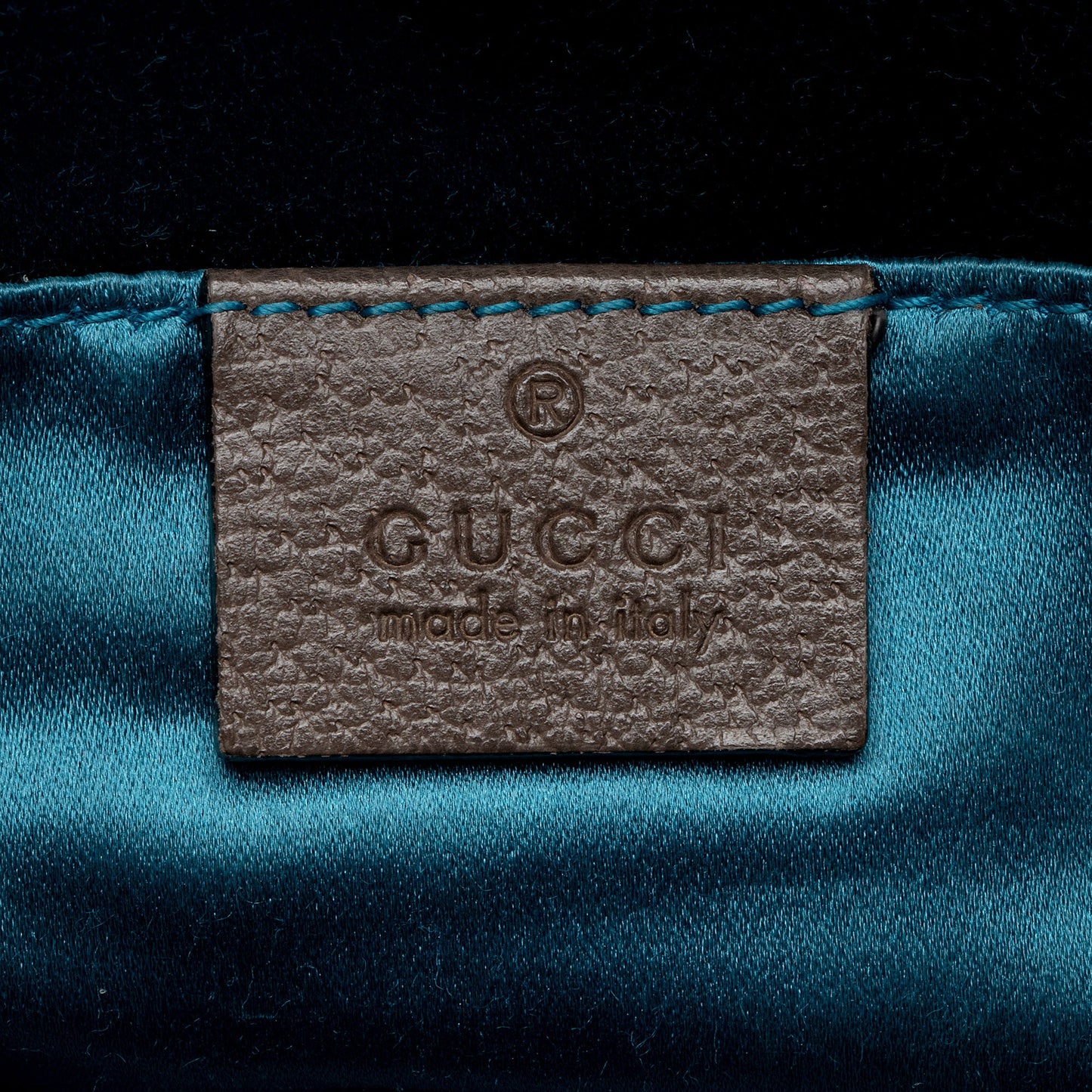 Gucci GG Supreme Ophidia Dome Small Shoulder Bag (SHF-uQuAeg)