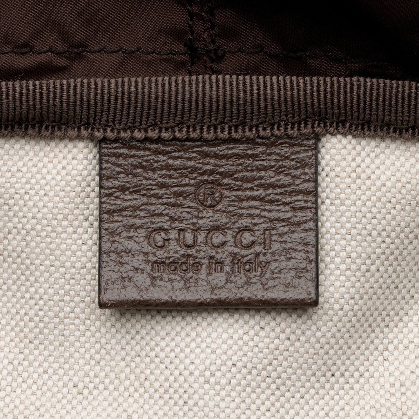 Gucci GG Supreme Ophidia Medium Flap Backpack (SHF-zJBVt3)