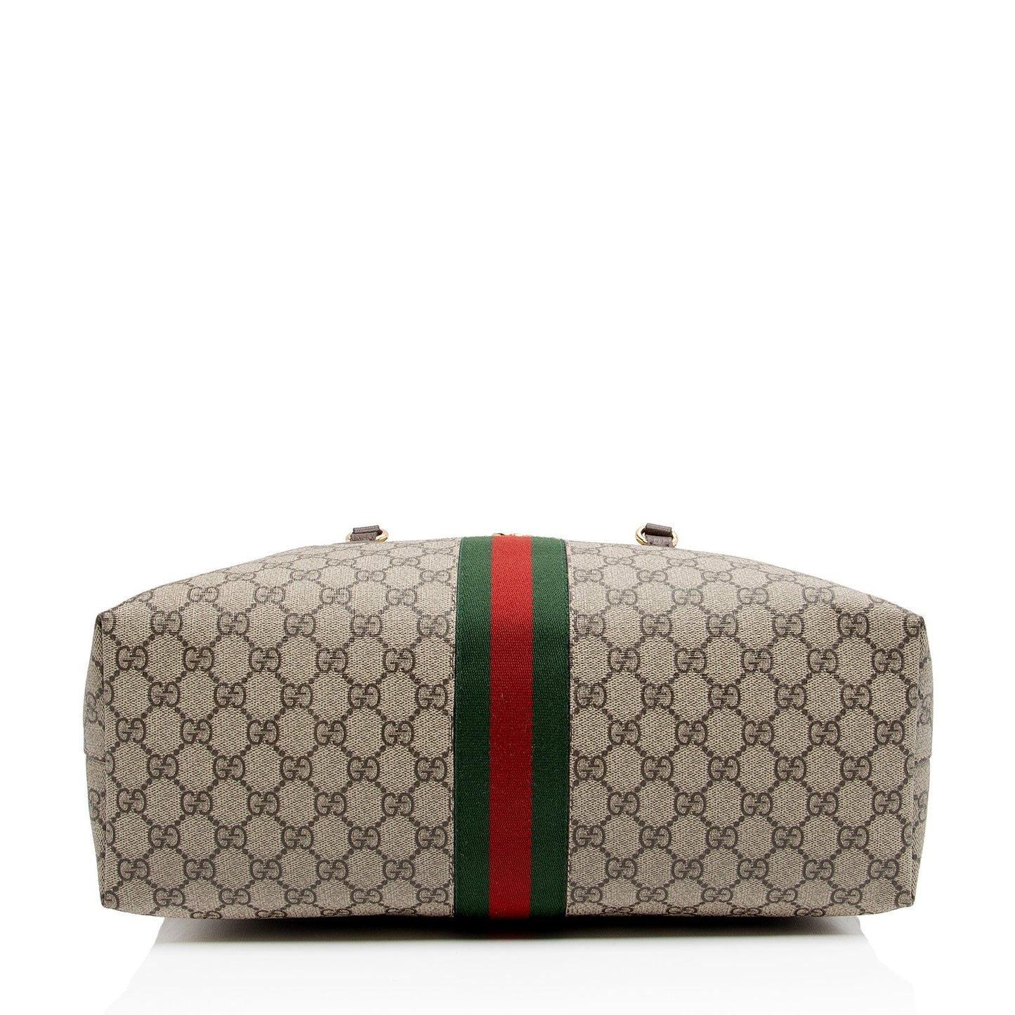 Gucci GG Supreme Ophidia Medium Shopping Tote (SHF-3NBNMn)