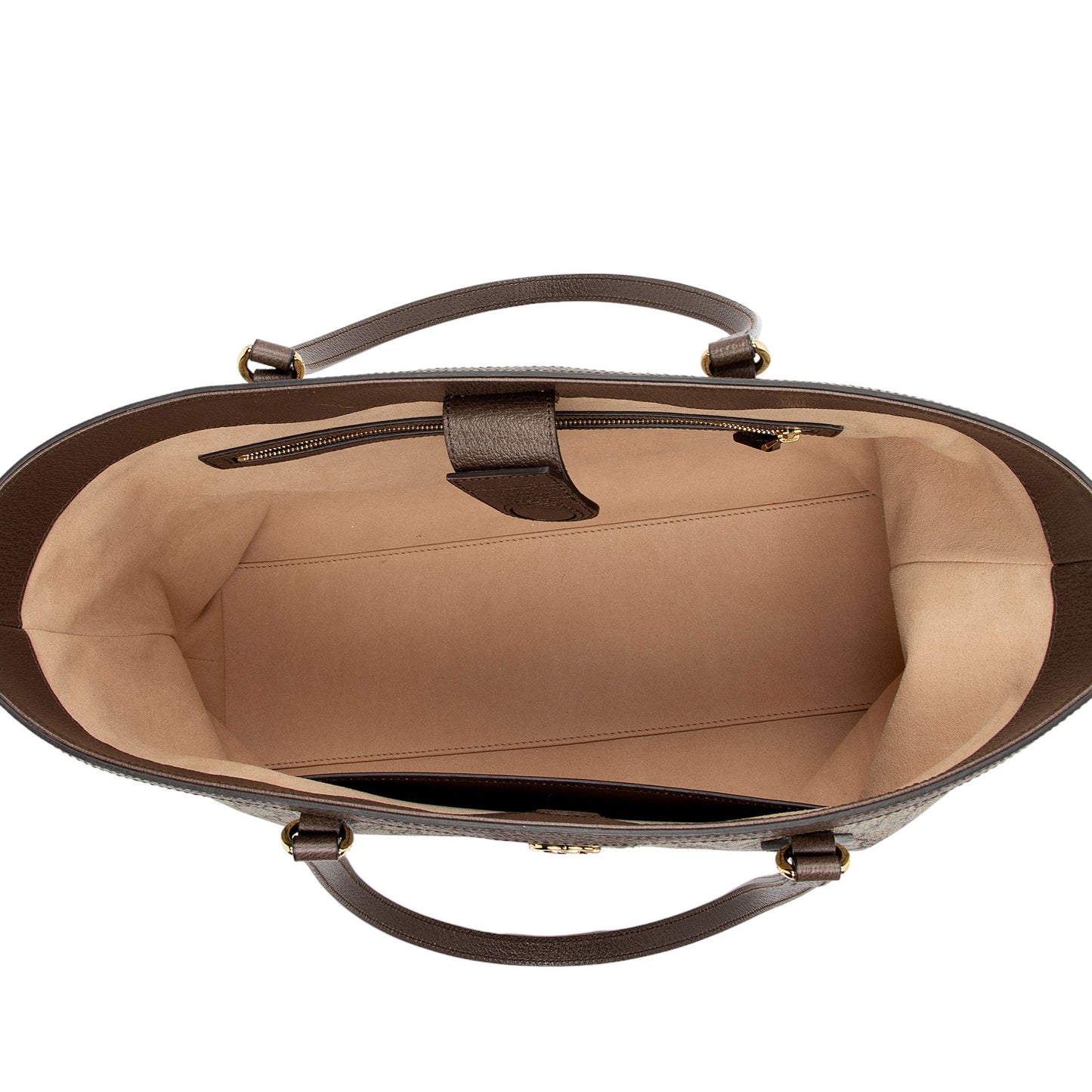 Gucci GG Supreme Ophidia Medium Shopping Tote (SHF-3NBNMn)