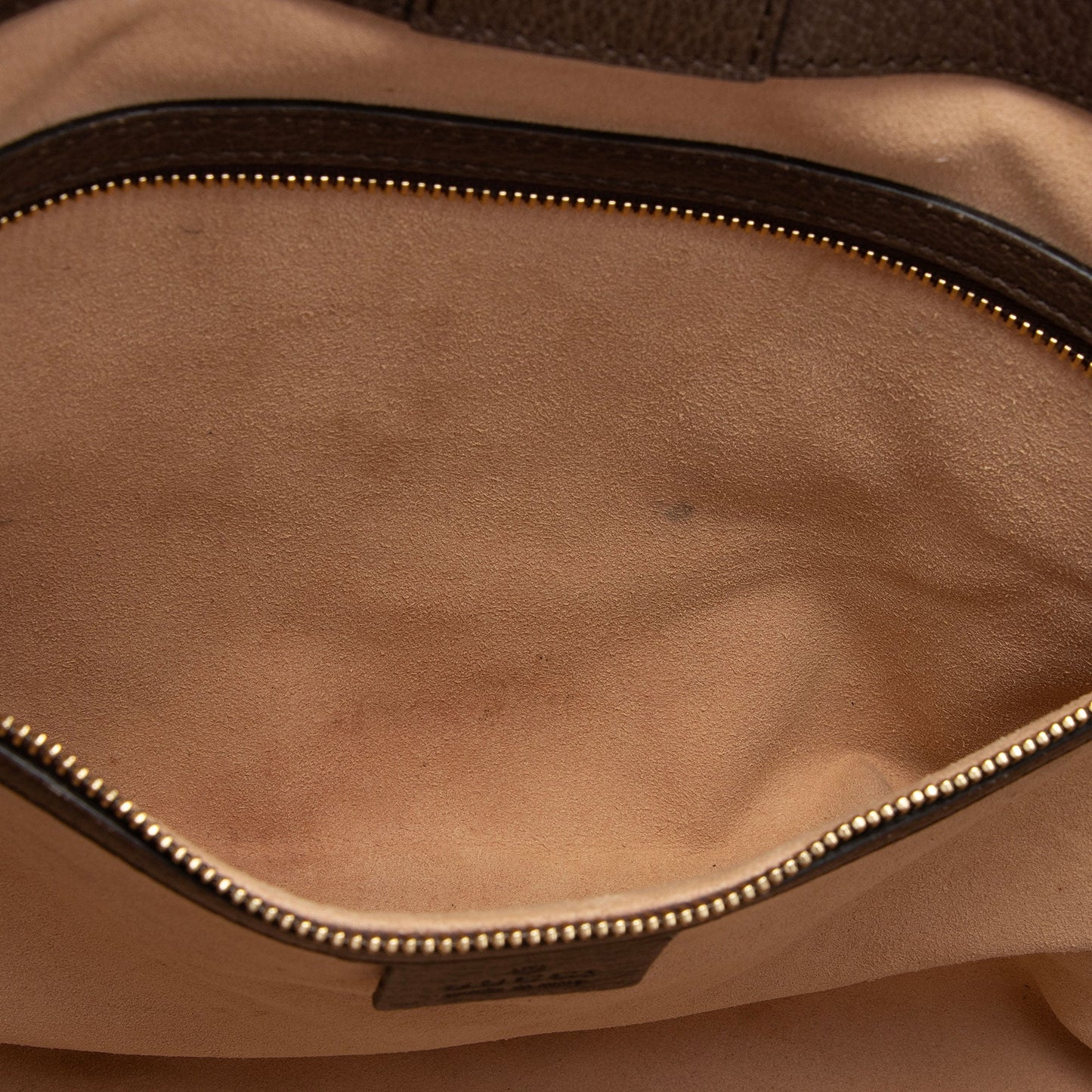 Gucci GG Supreme Ophidia Medium Shopping Tote (SHF-O2VjKy)