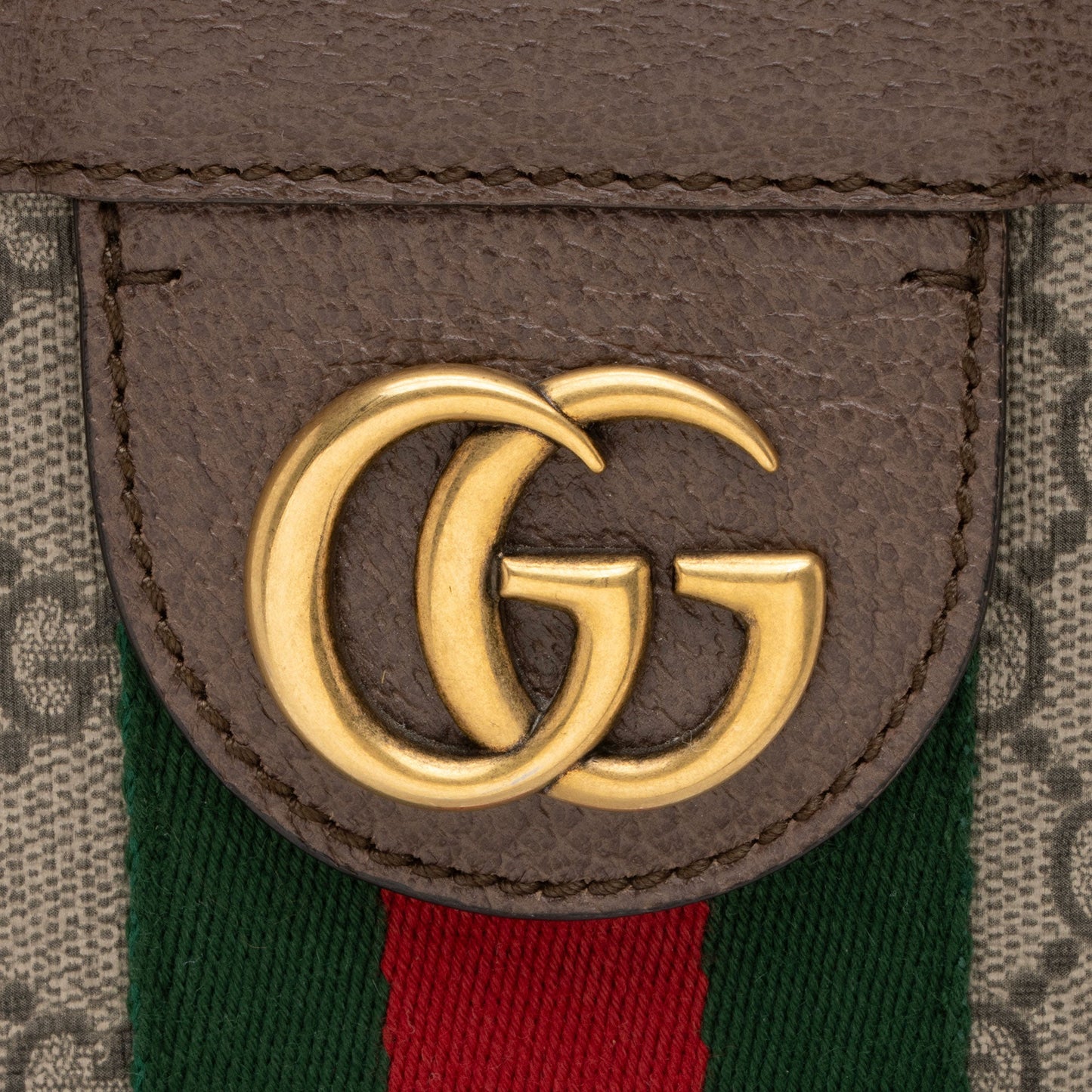 Gucci GG Supreme Ophidia Medium Soft Tote (SHF-Di8TWC)