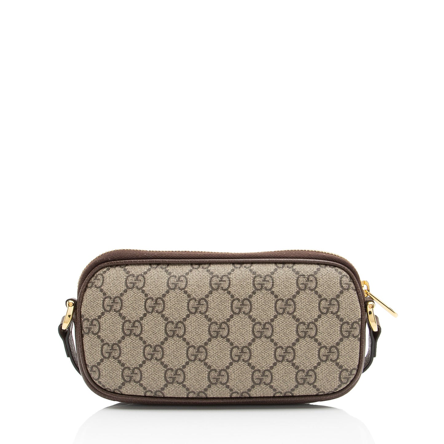 Gucci GG Supreme Ophidia Mini Crossbody (SHF-hKLVeq)
