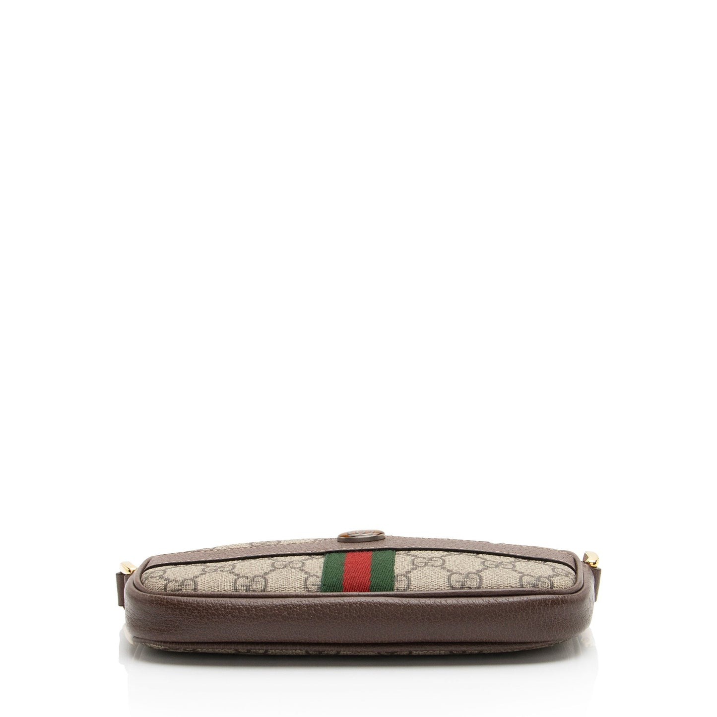 Gucci GG Supreme Ophidia Mini Crossbody (SHF-hKLVeq)