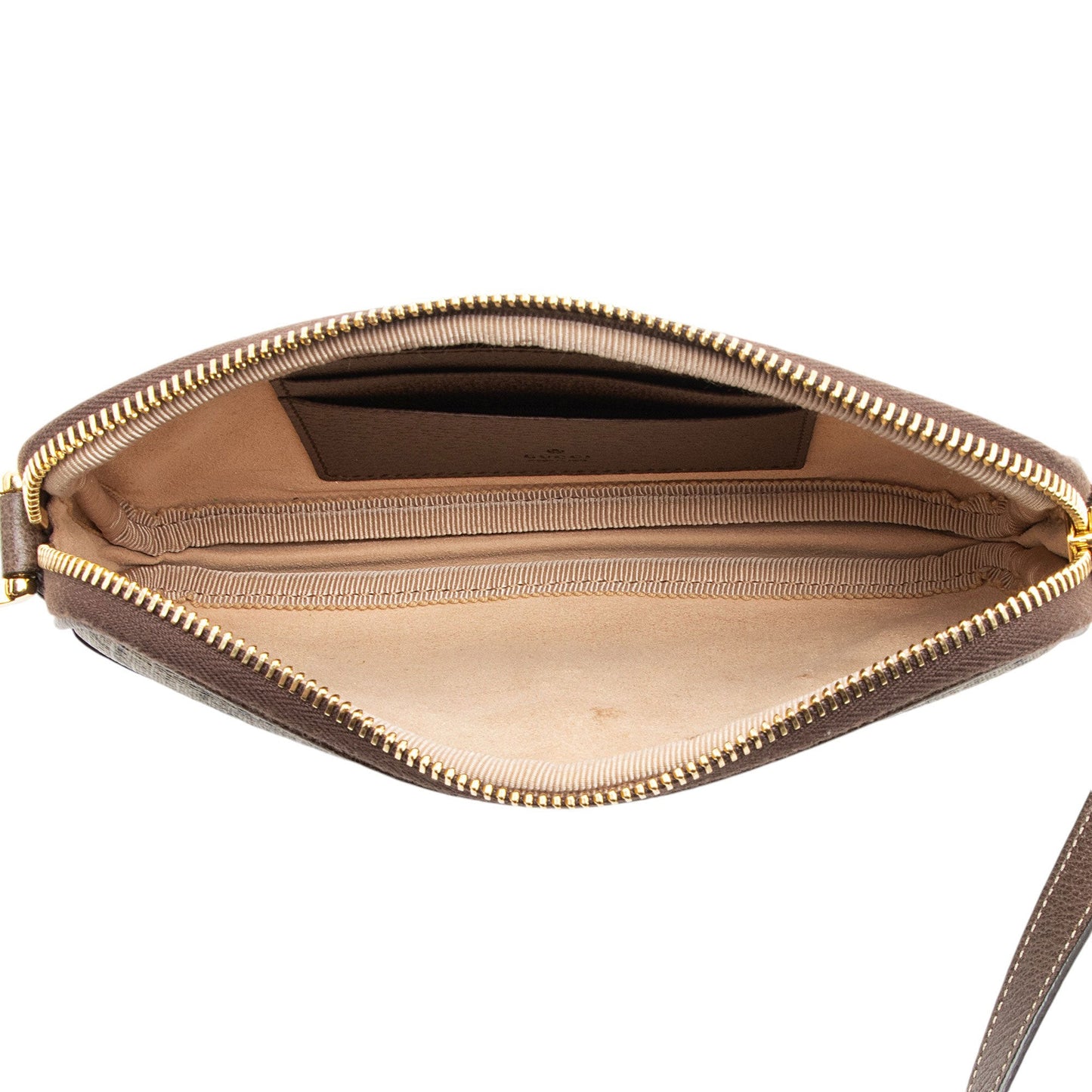 Gucci GG Supreme Ophidia Mini Crossbody (SHF-hKLVeq)